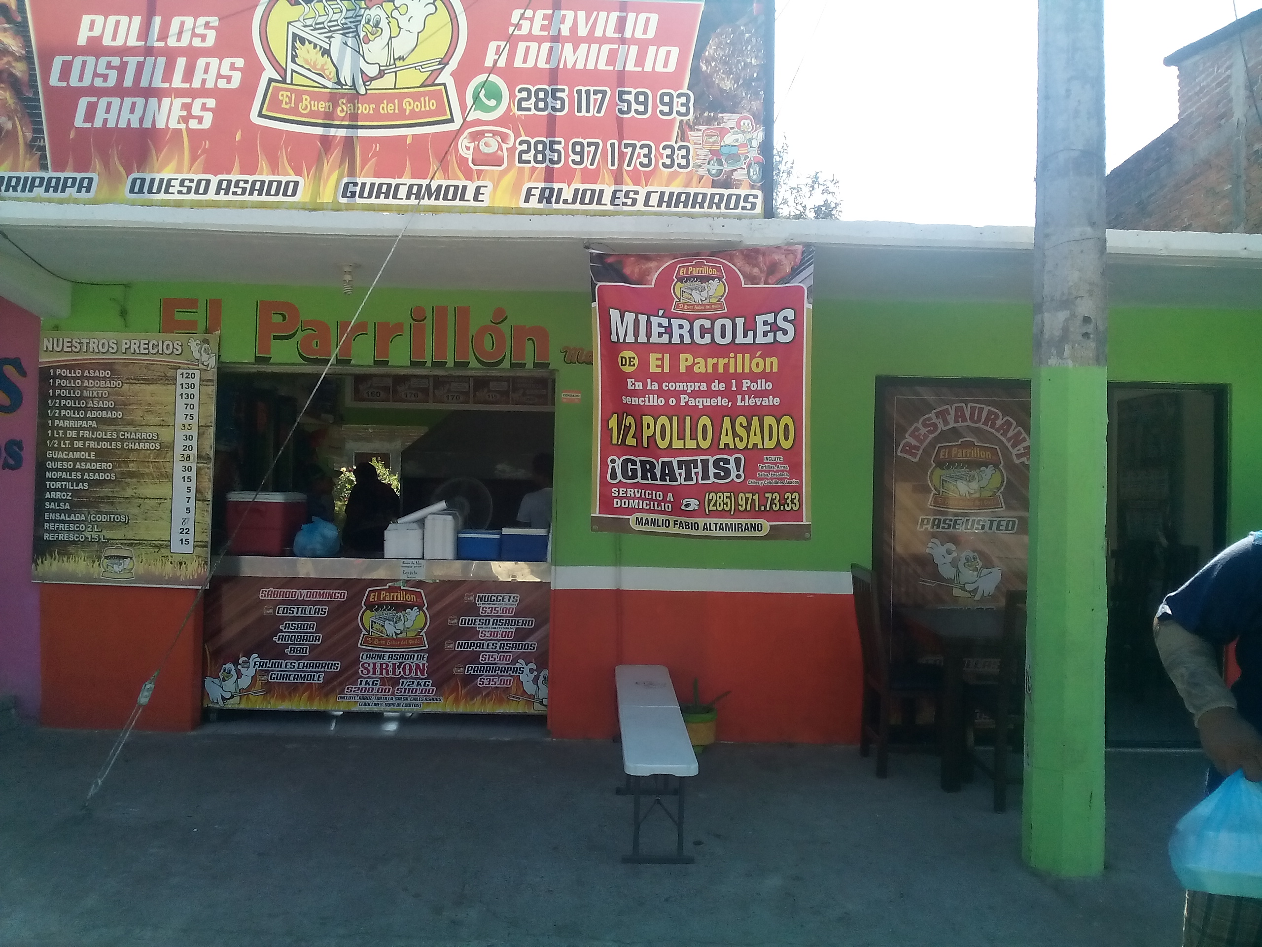 El Parrillon Max image 8