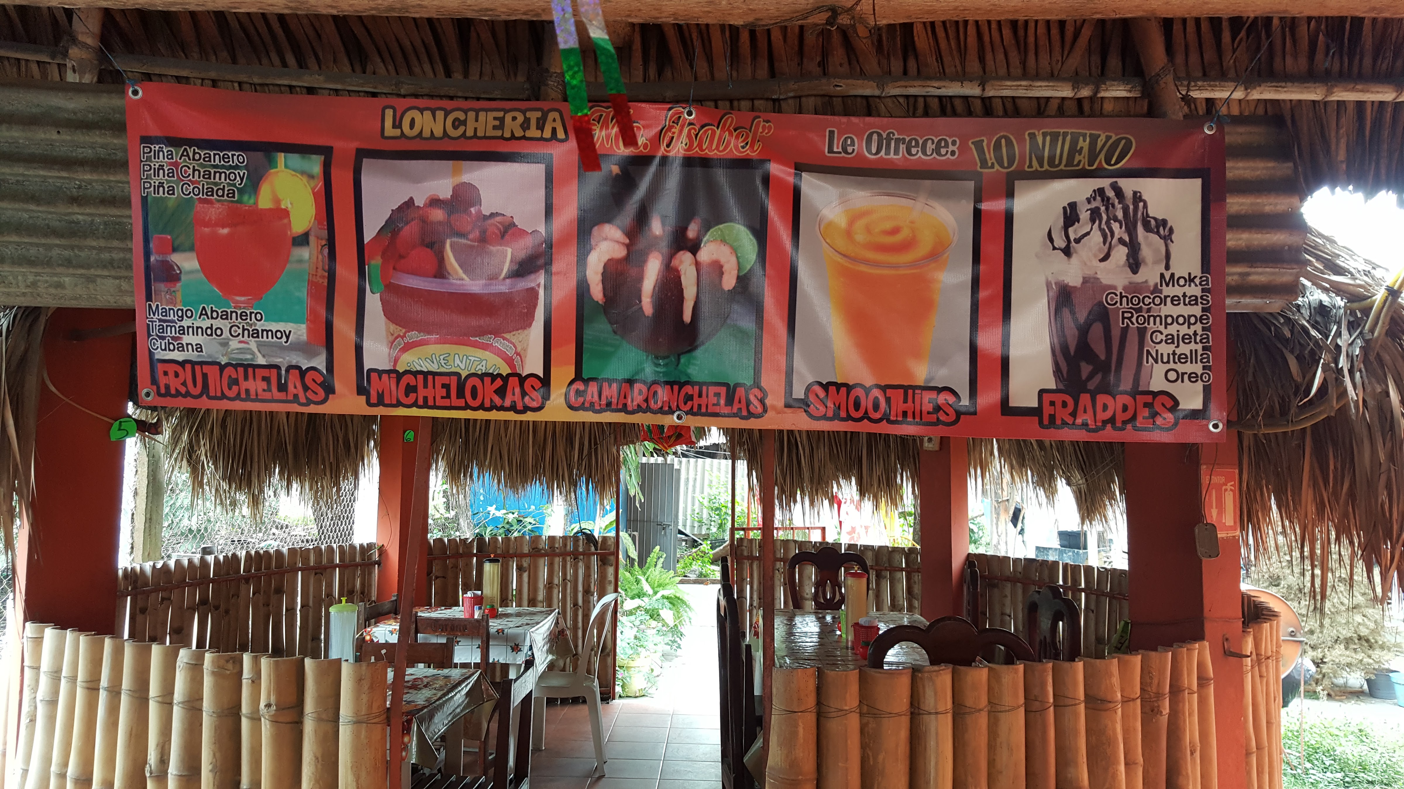 Loncheria Maria Isabel image 6