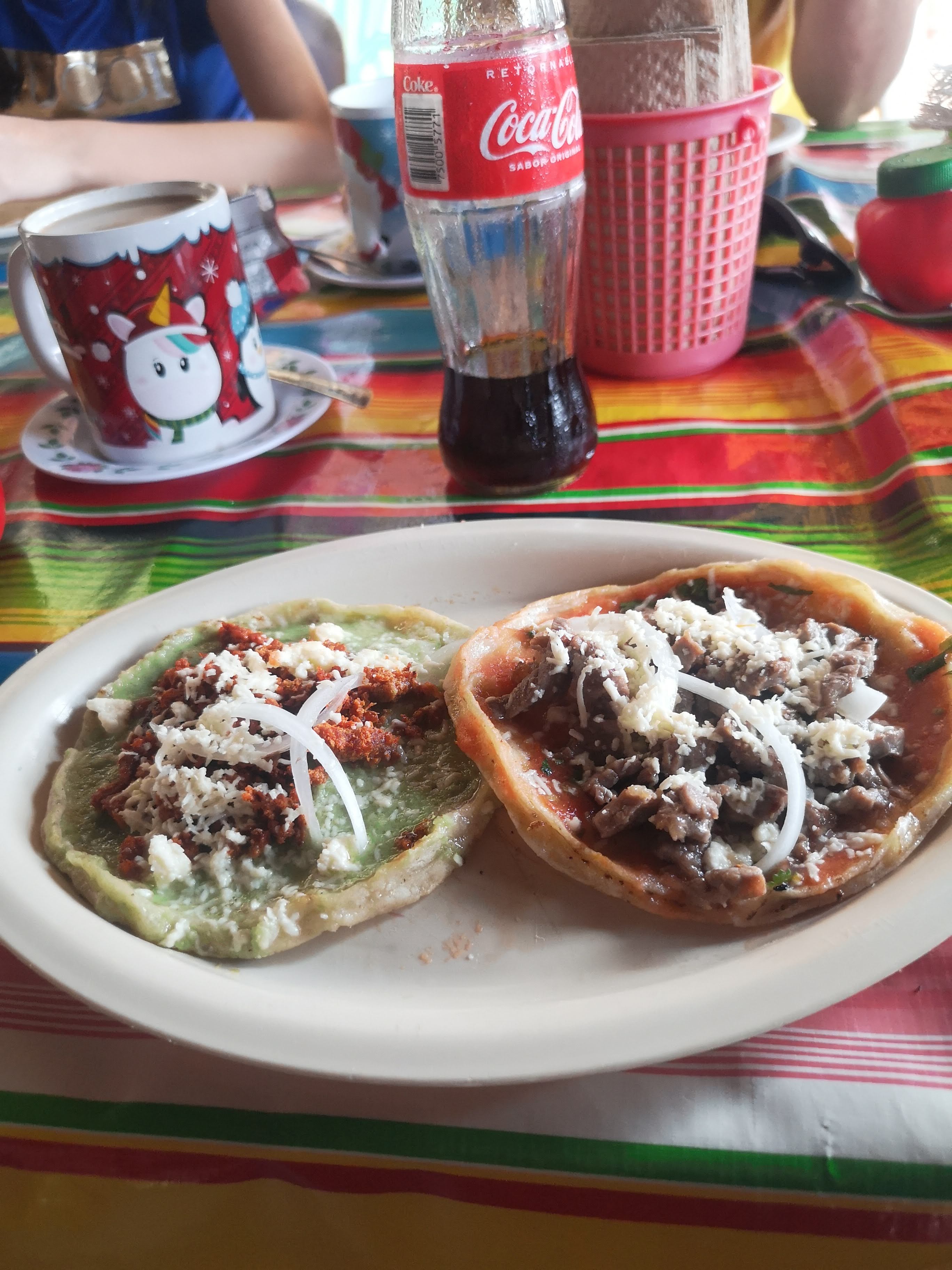 Loncheria Maria Isabel image 7