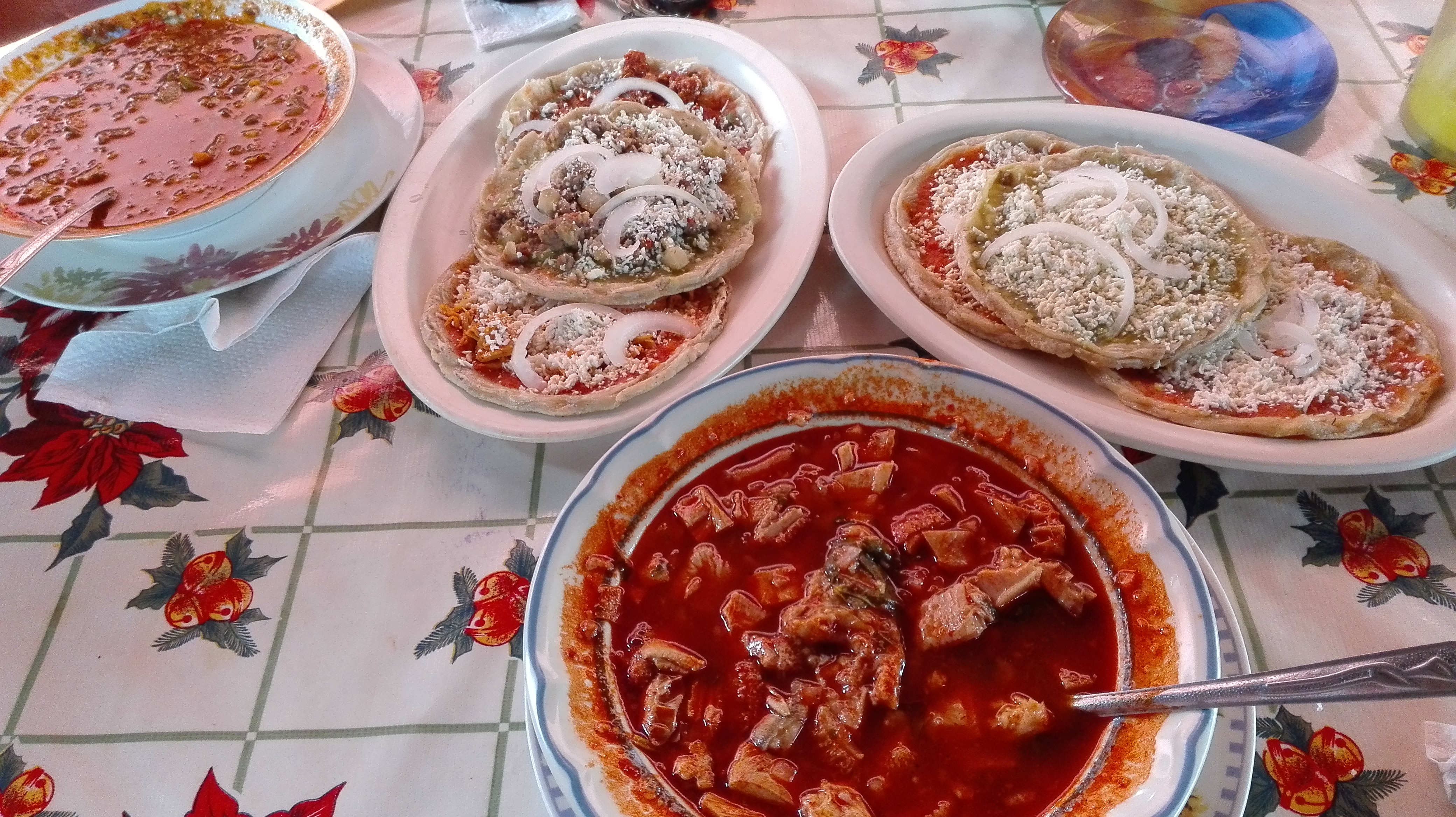 Loncheria Maria Isabel image 8