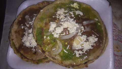Restaurate familiar la guera image 7