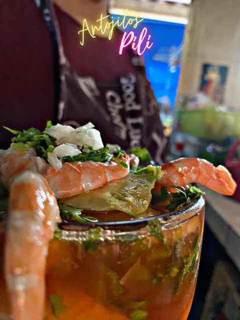 Antojitos " PILY" image 1