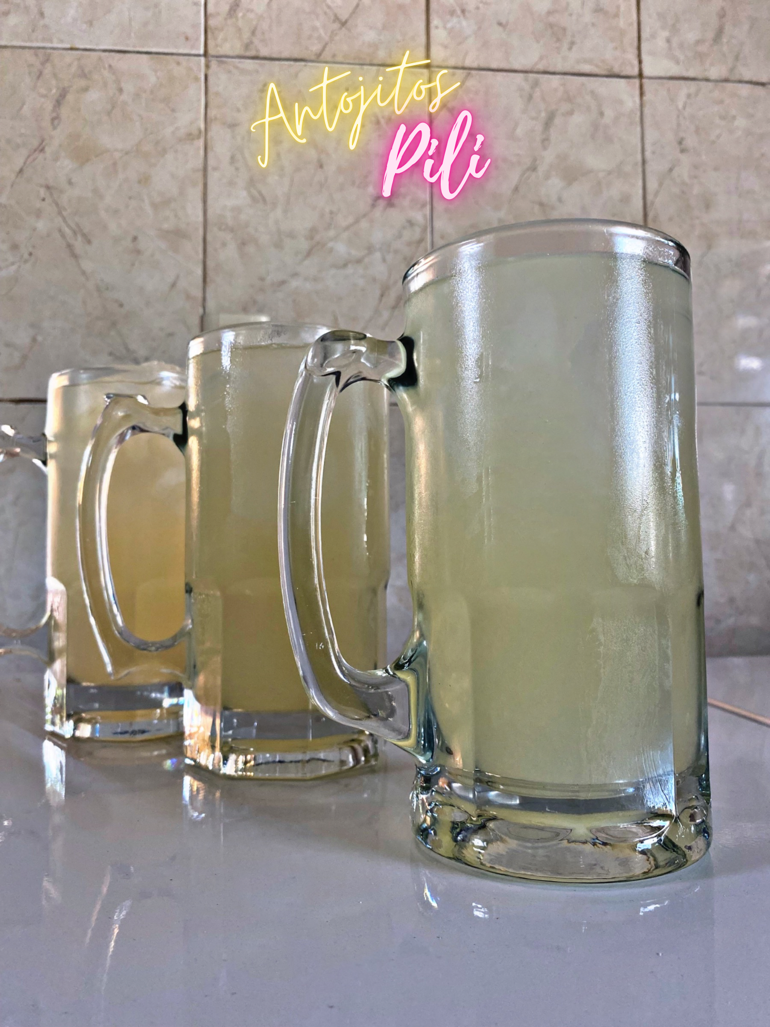 Antojitos " PILY" image 2