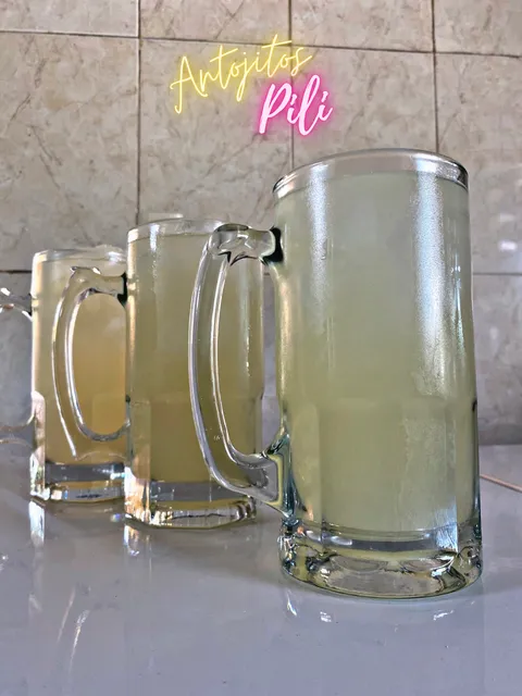 Antojitos " PILY" image 2