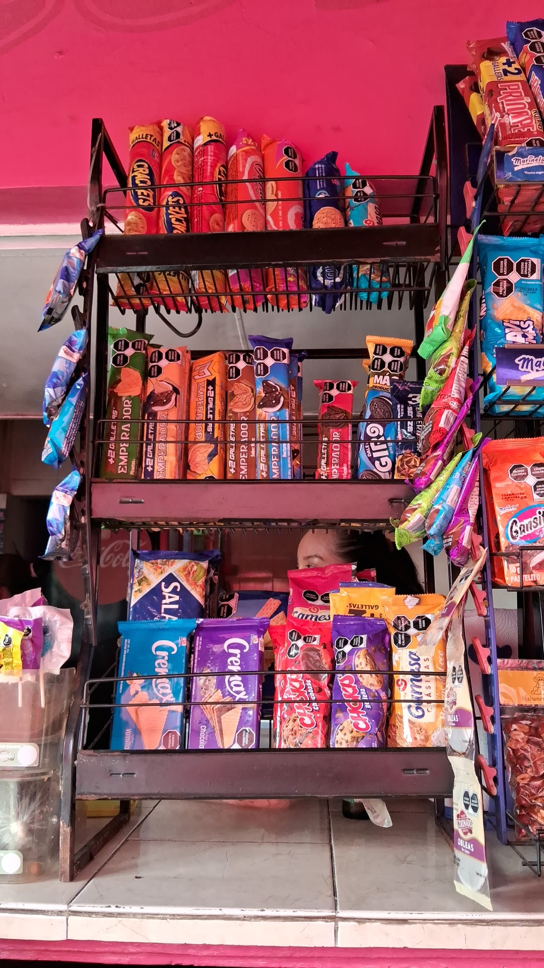 Antojitos " PILY" image 3