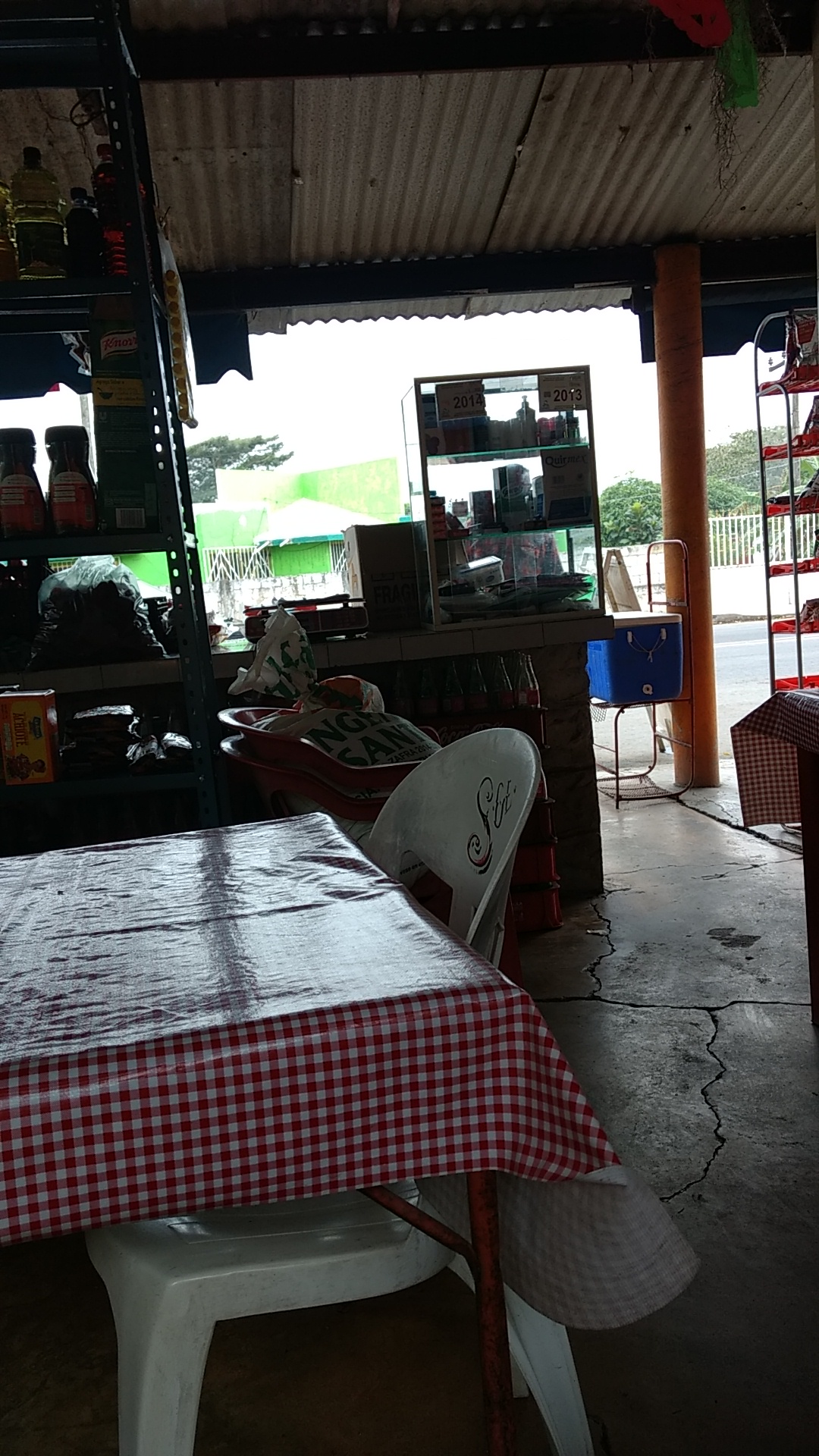 Antojitos " PILY" image 4