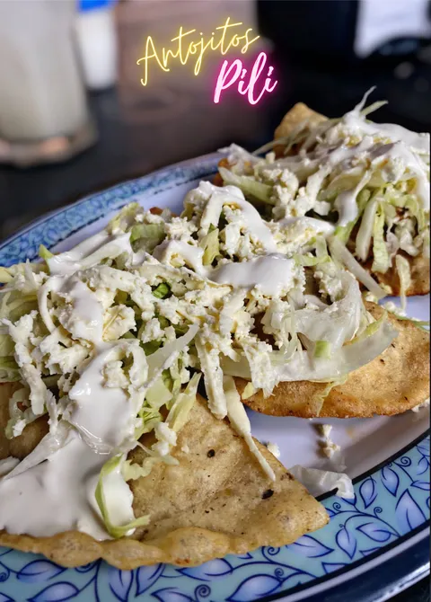 Antojitos " PILY" image 6