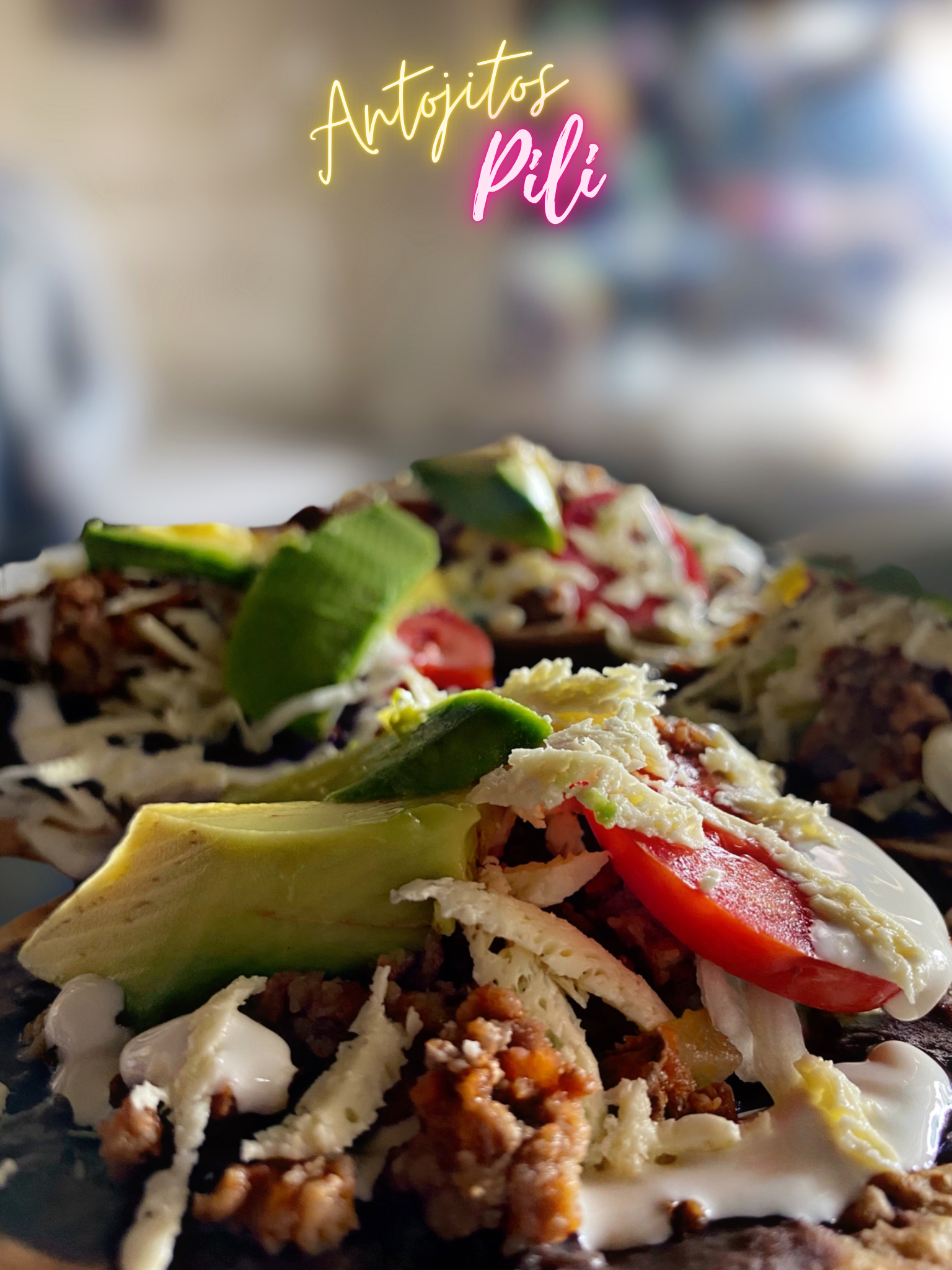 Antojitos " PILY" image 7