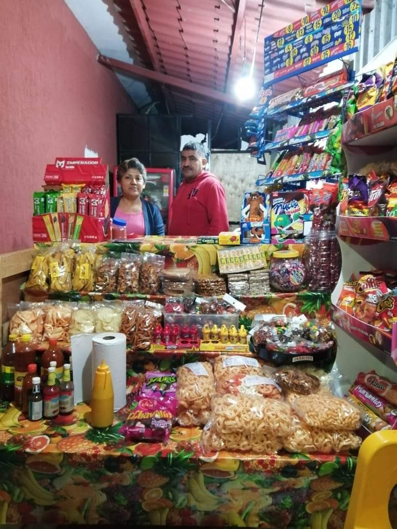 Dulces y esquítes - El Rompedietas image 3