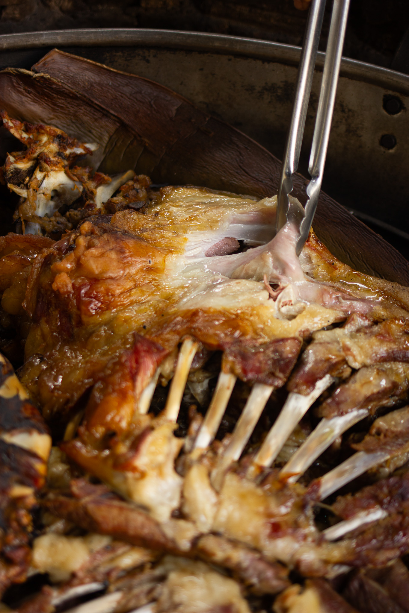 El Cimarrón Restaurant-Bar image 2