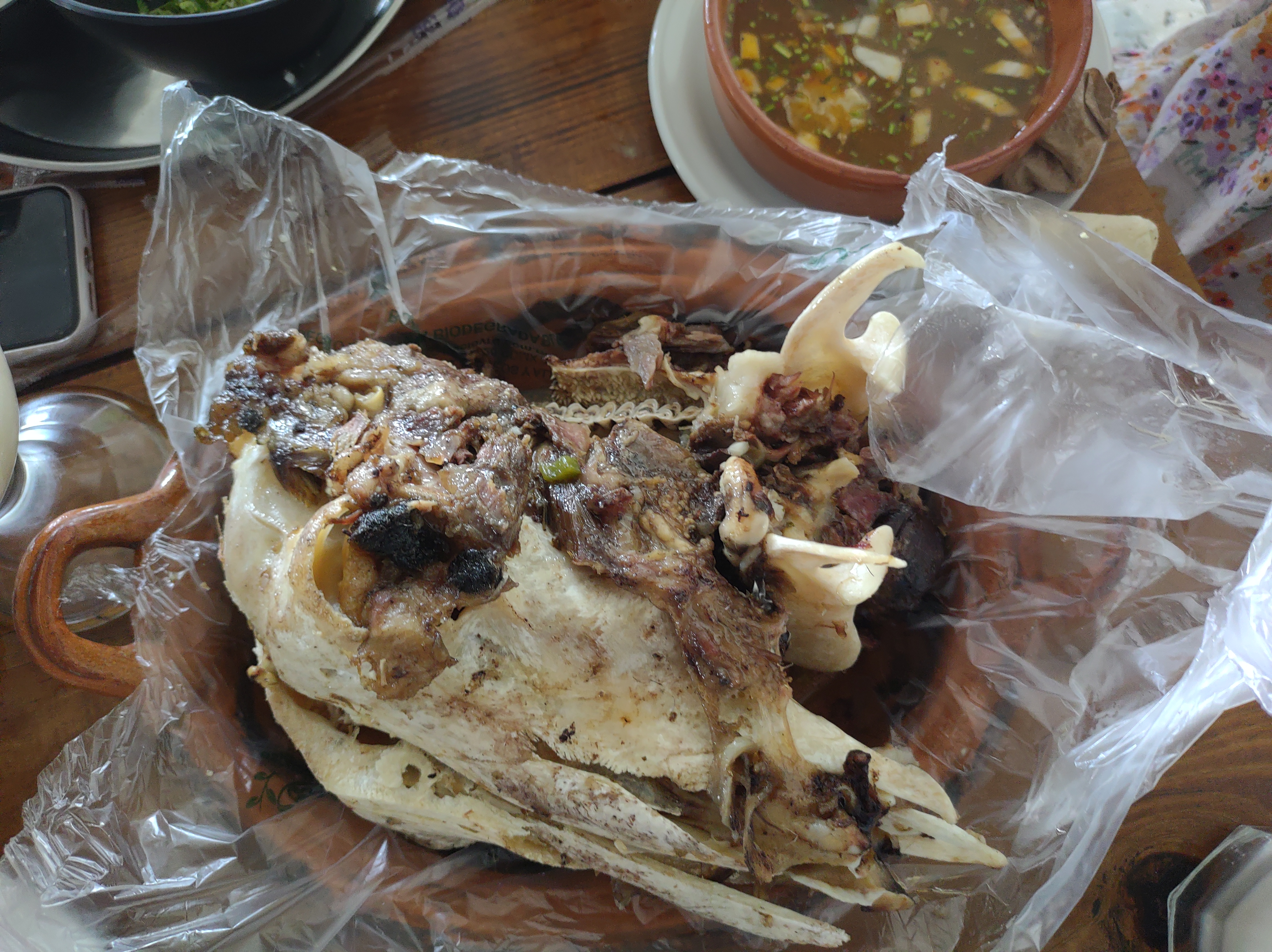 El Cimarrón Restaurant-Bar image 5