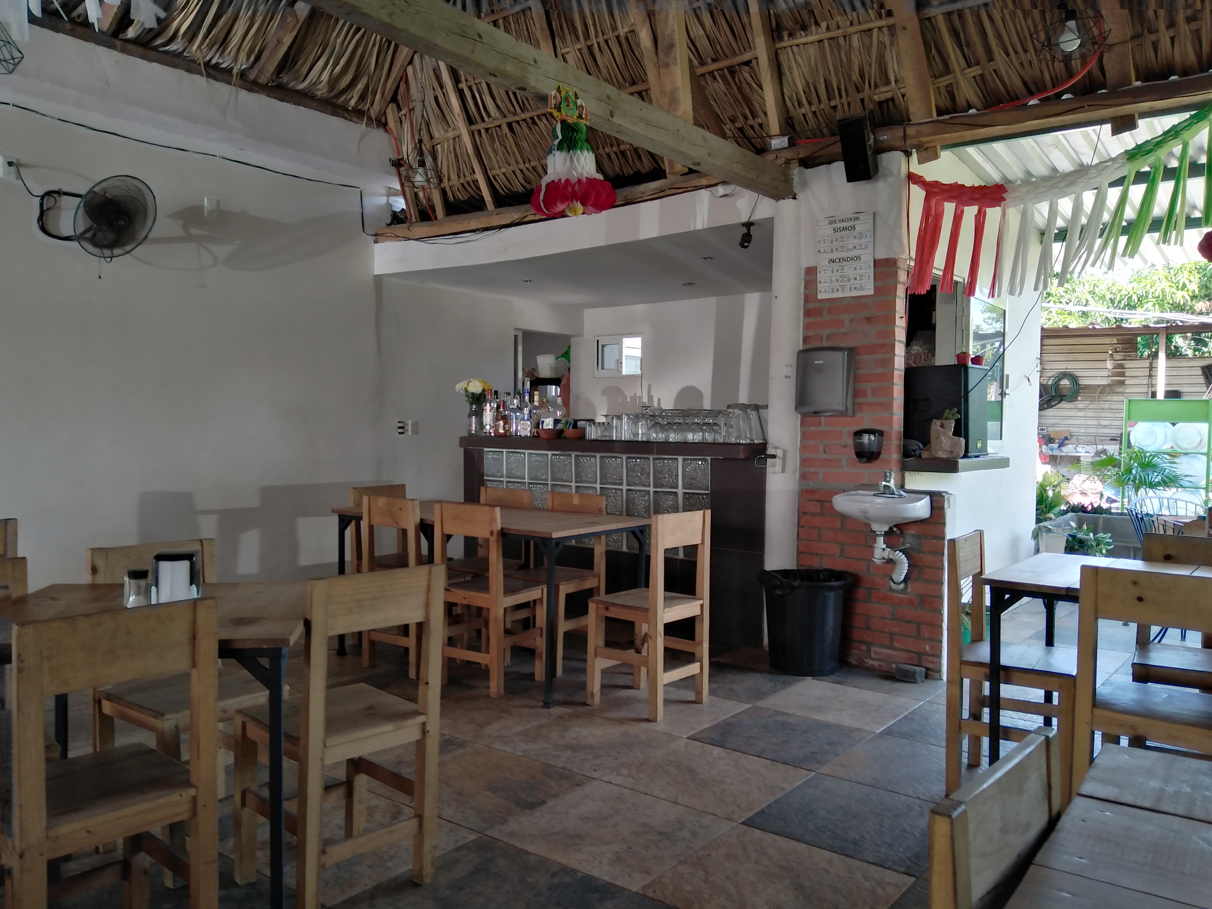 El Cimarrón Restaurant-Bar image 7