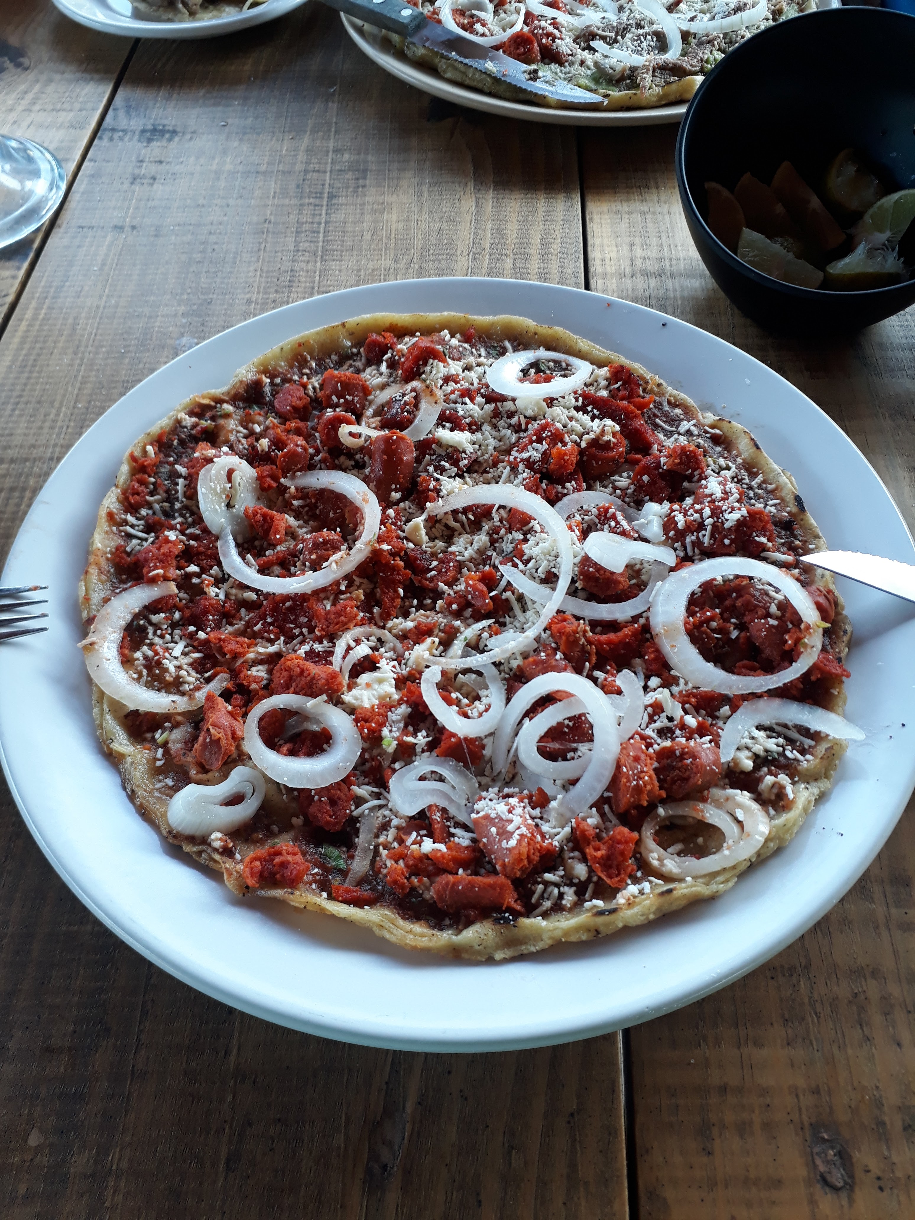 El Cimarrón Restaurant-Bar image 9