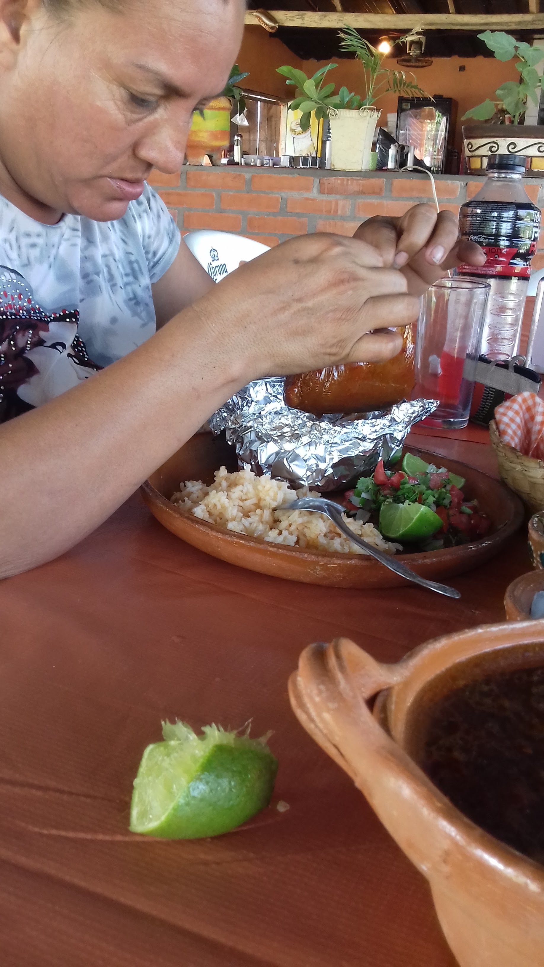 El Cimarrón Restaurant-Bar image 10