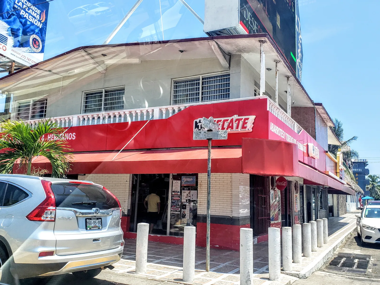 Los Cuatro Hermanos - Restaurante image 1