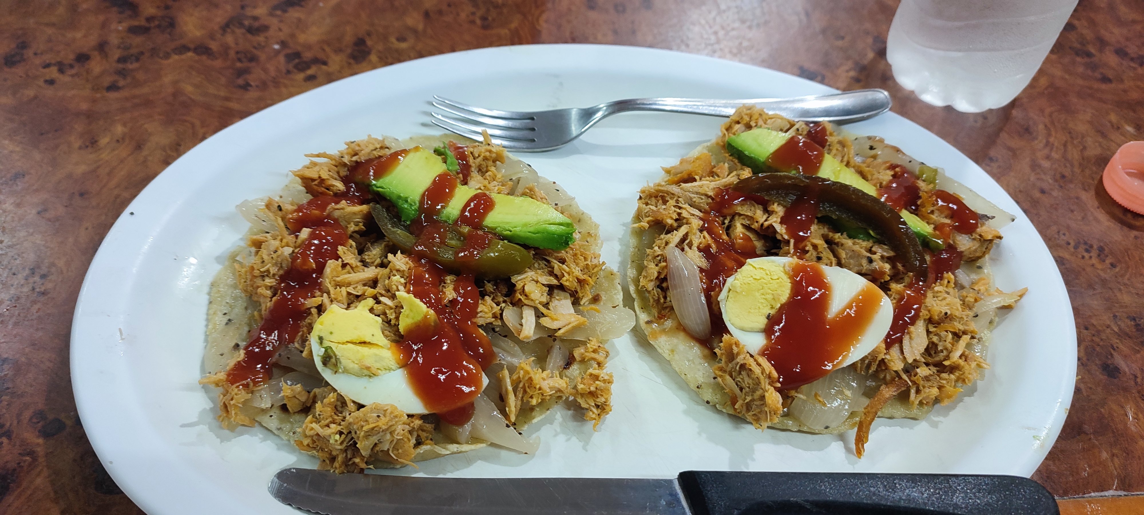 Los Cuatro Hermanos - Restaurante image 2