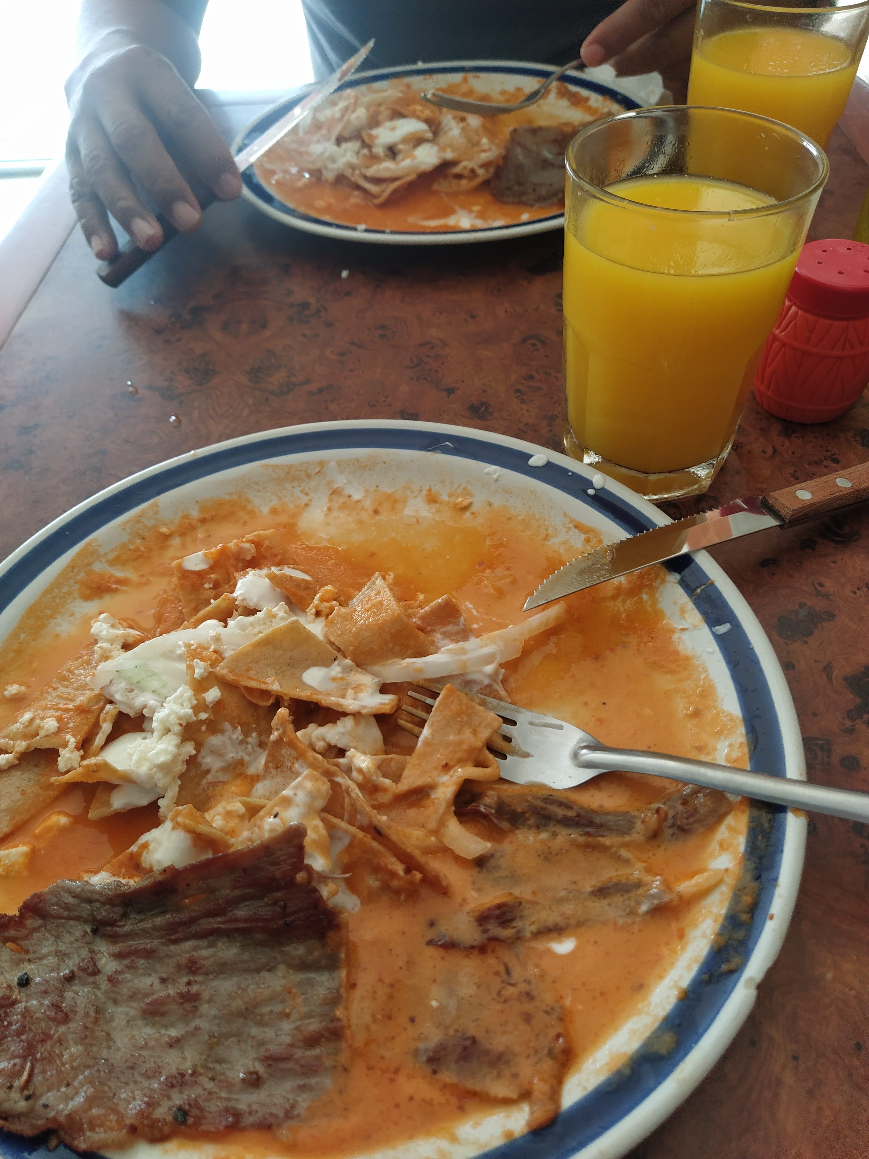 Los Cuatro Hermanos - Restaurante image 5