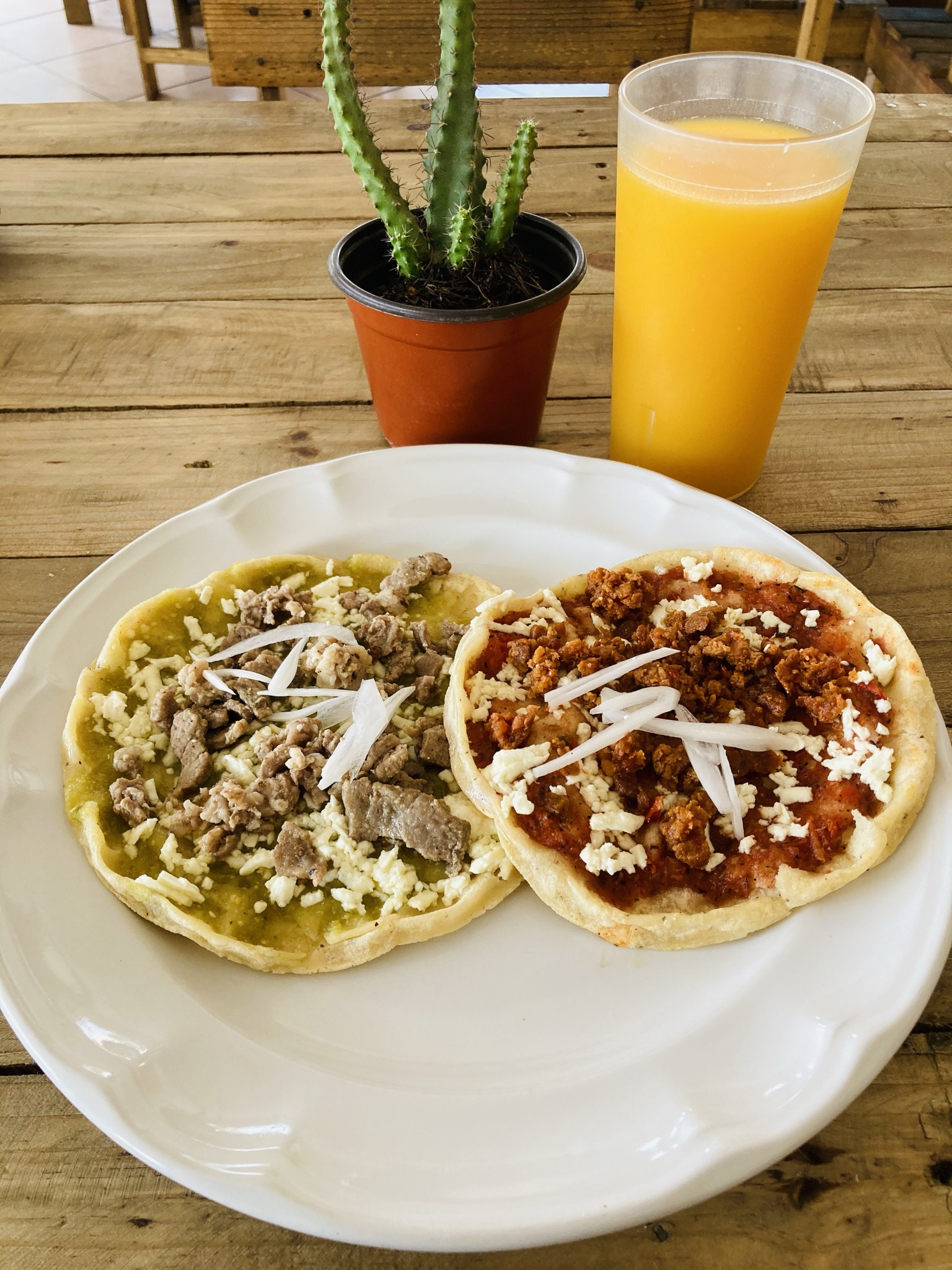 Restaurante Sazón Jarocho image 1