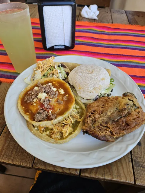 Restaurante Sazón Jarocho image 2