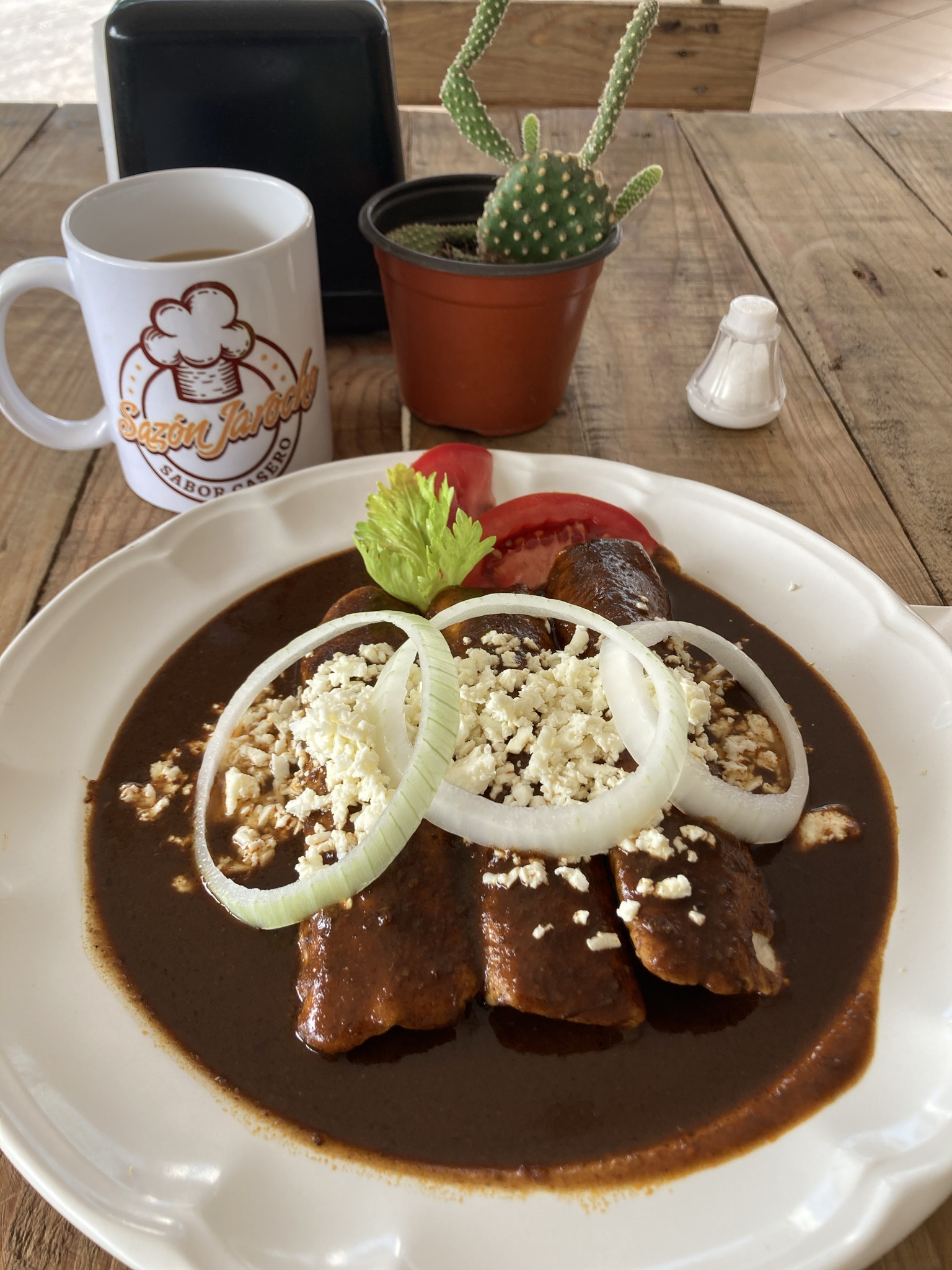 Restaurante Sazón Jarocho image 3