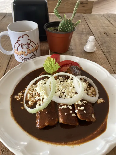 Restaurante Sazón Jarocho image 3