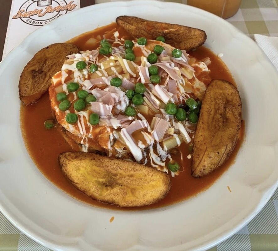 Restaurante Sazón Jarocho image 4