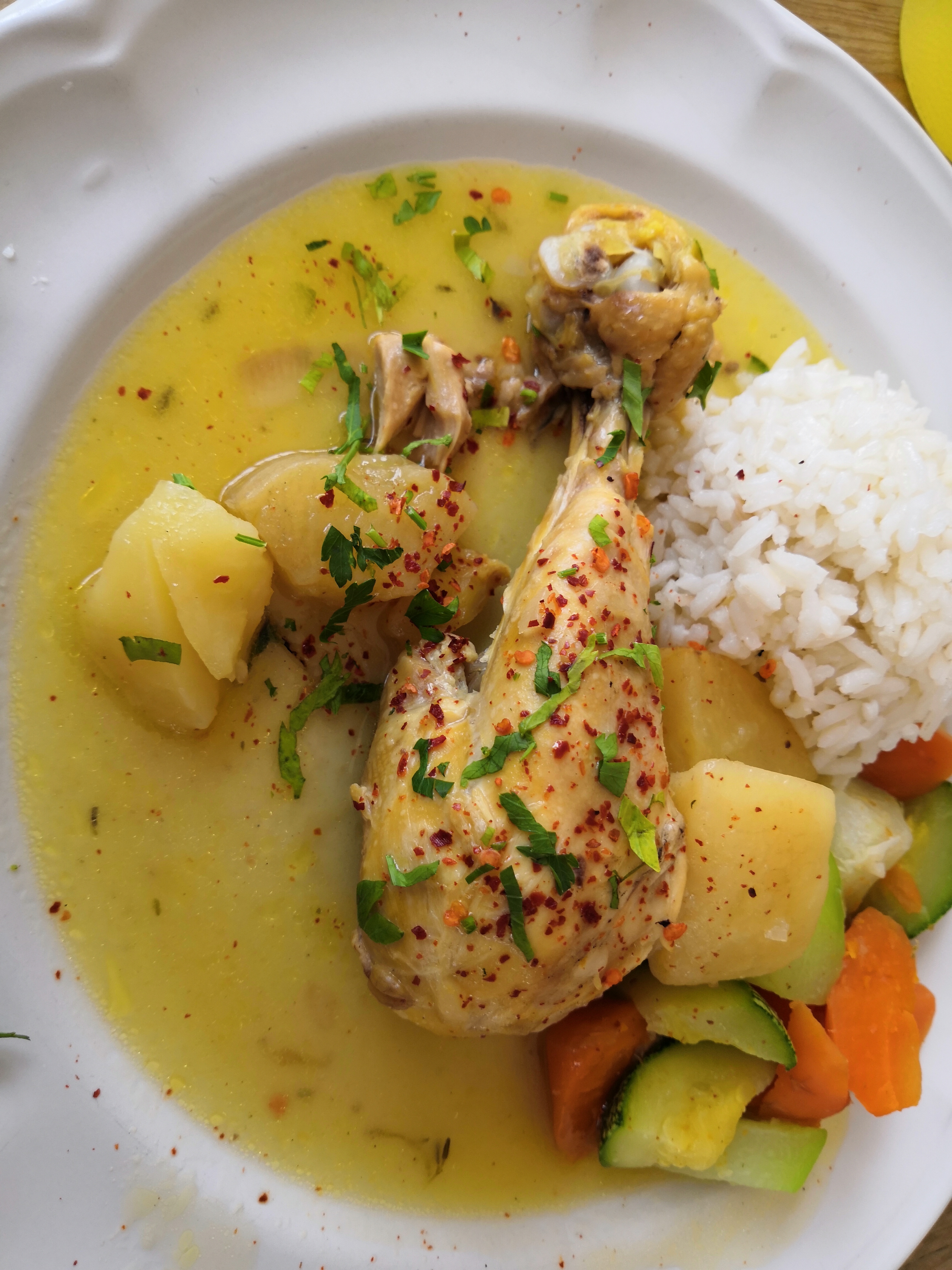 Restaurante Sazón Jarocho image 7