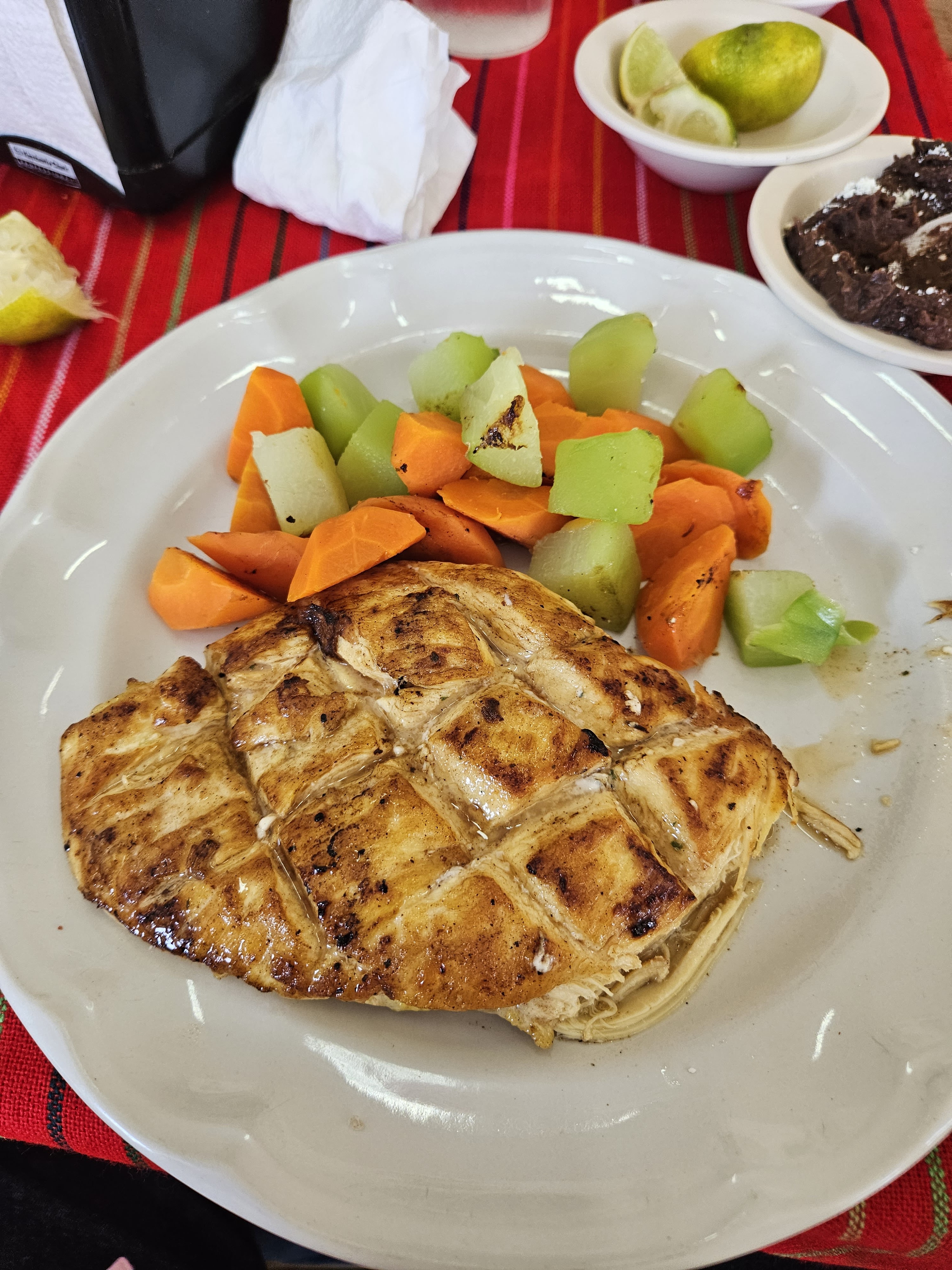 Restaurante Sazón Jarocho image 8