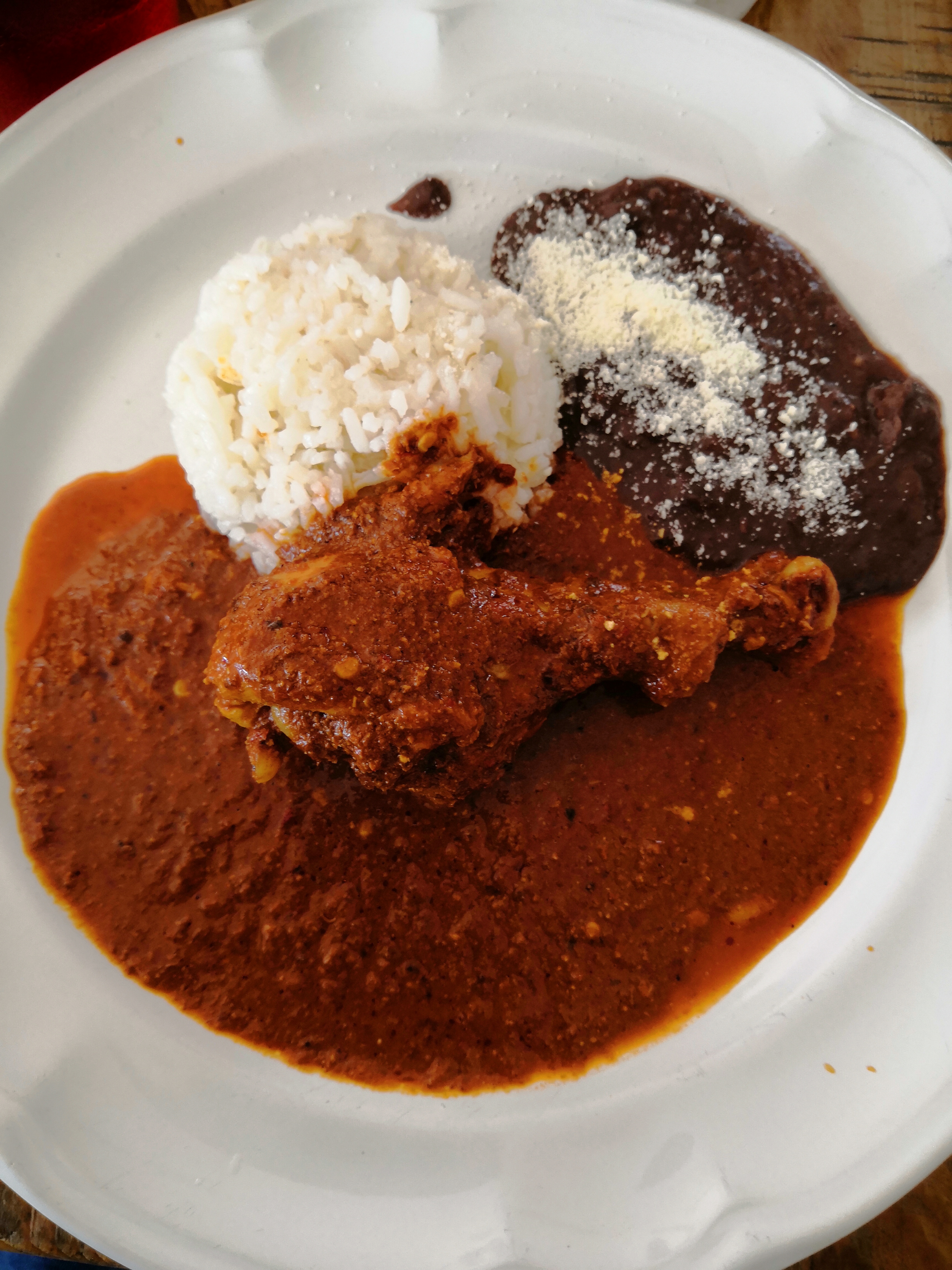 Restaurante Sazón Jarocho image 9