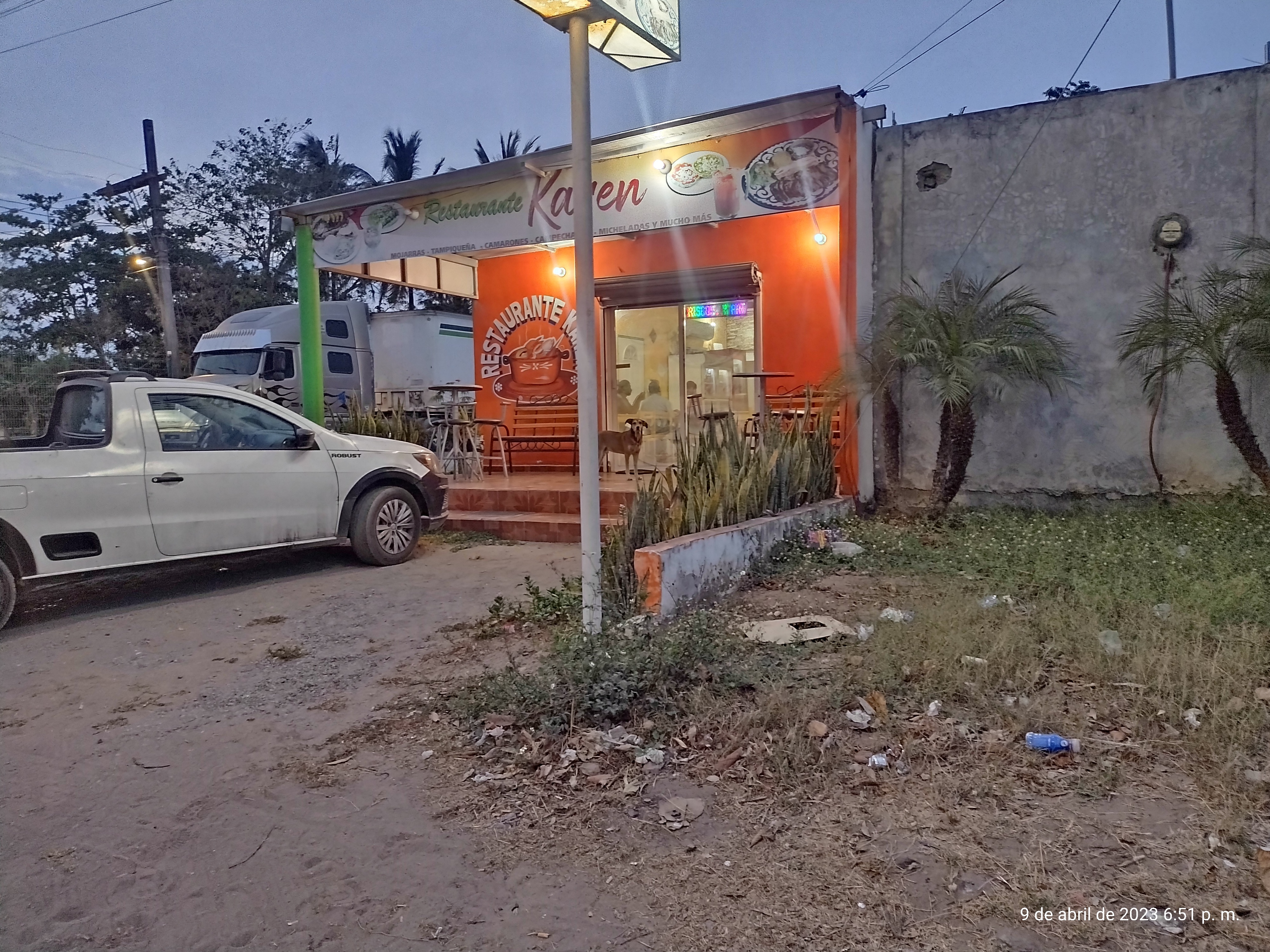 Restaurante Karen image 3