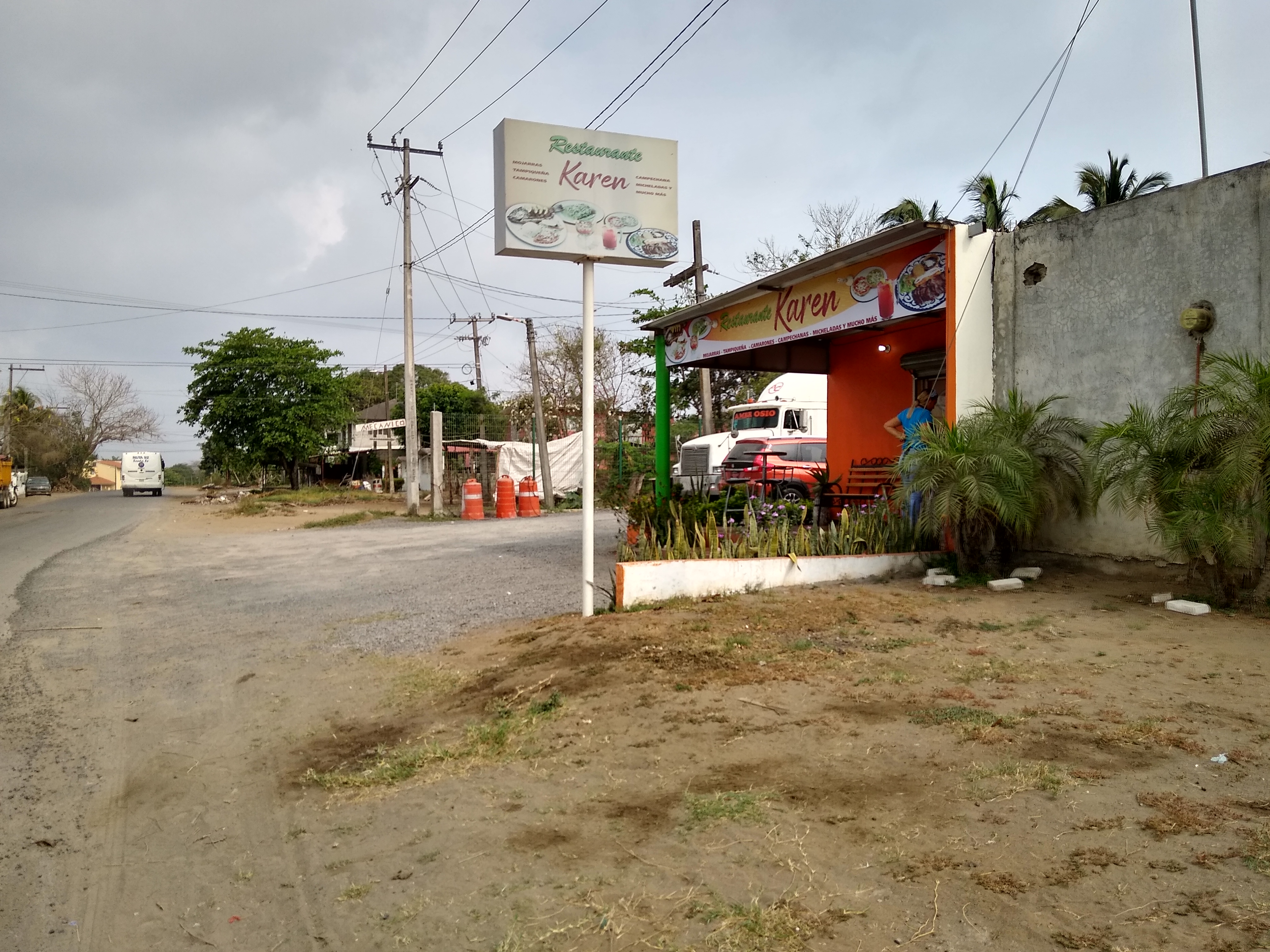 Restaurante Karen image 9