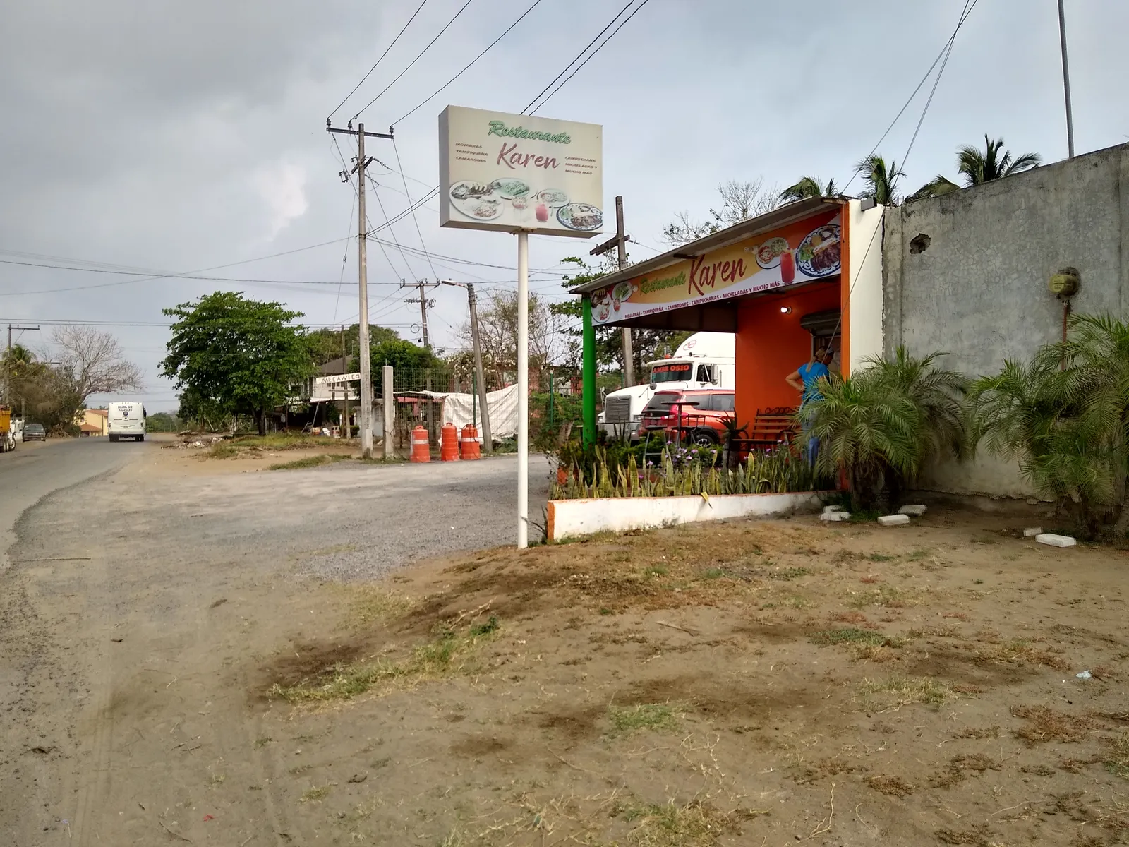 Restaurante Karen image 9