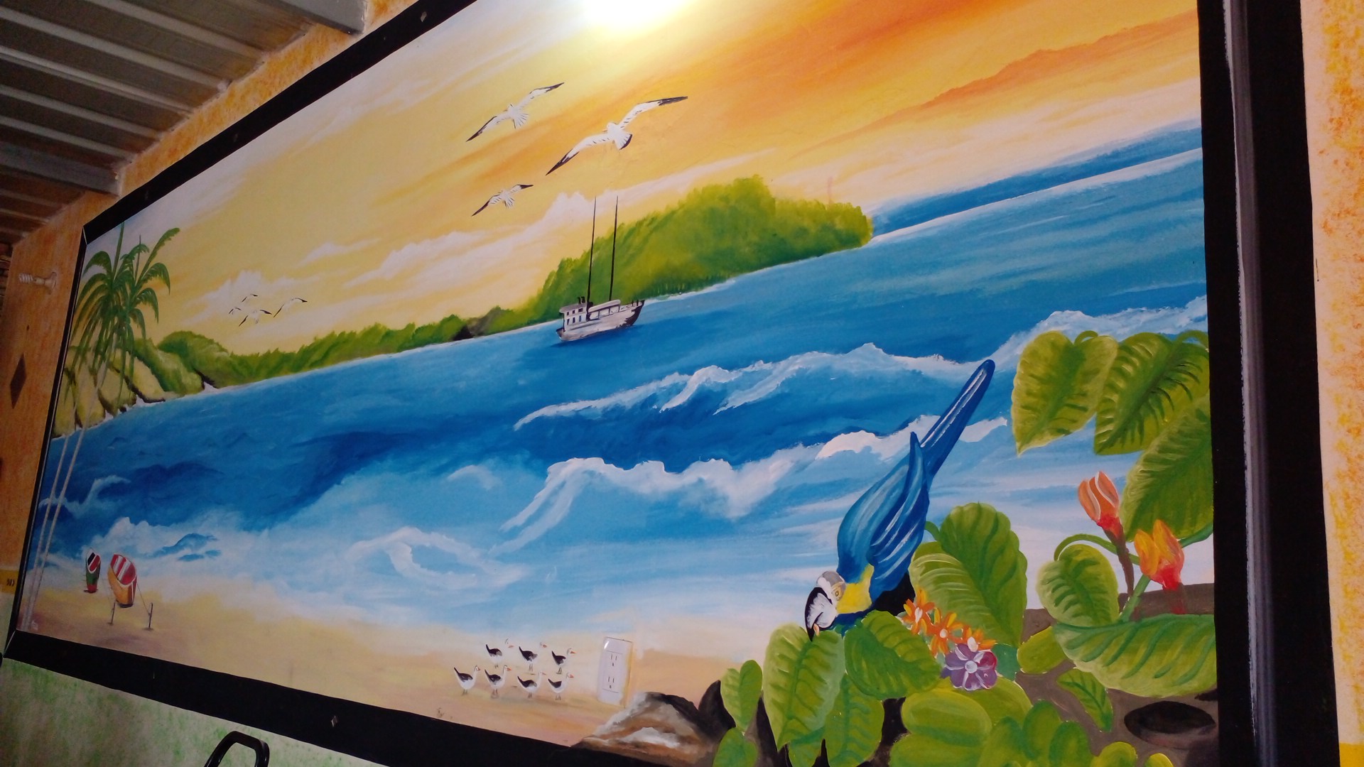 Restaurante Karen image 10