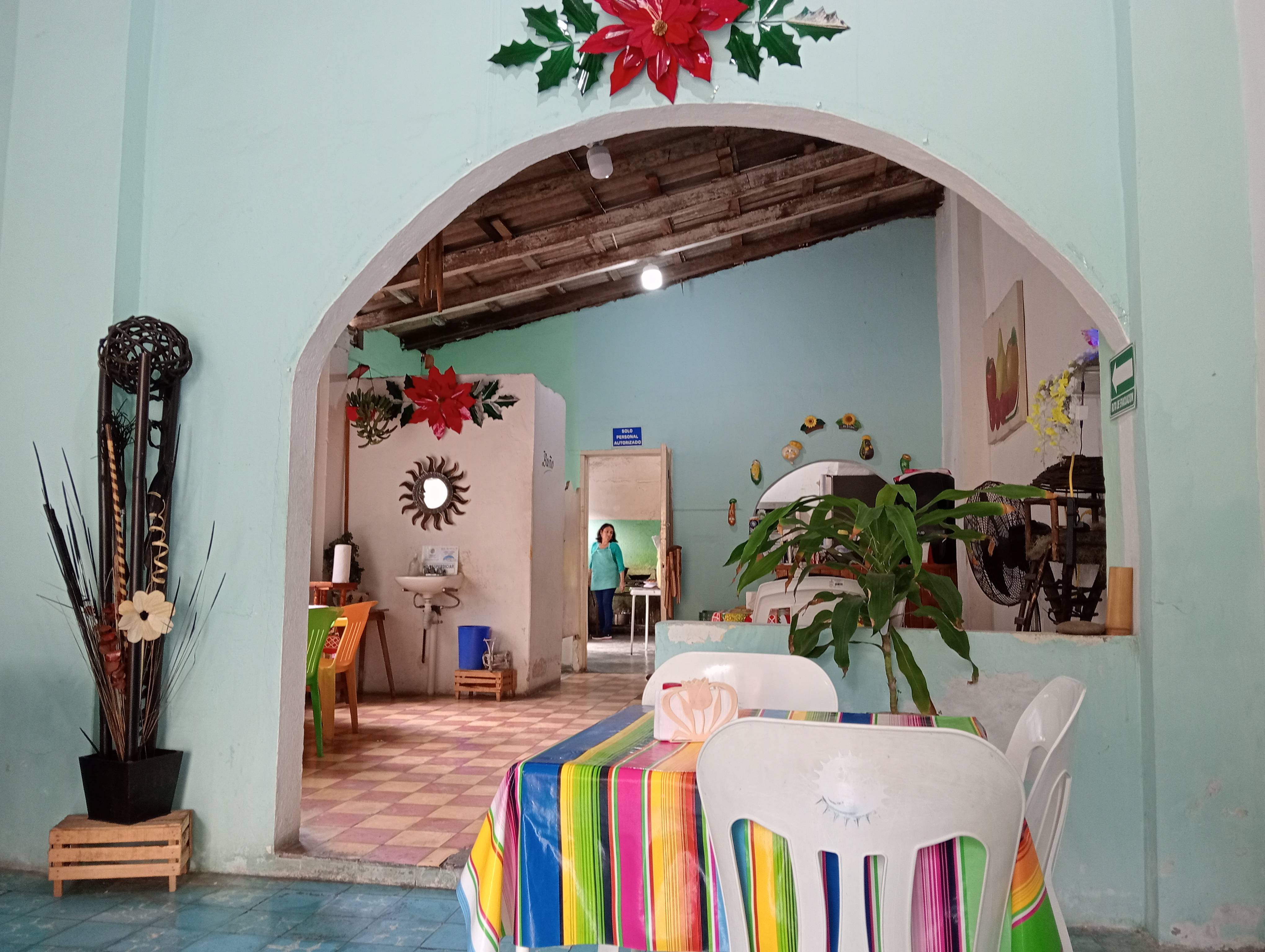 Restaurant Los Arcos image 1