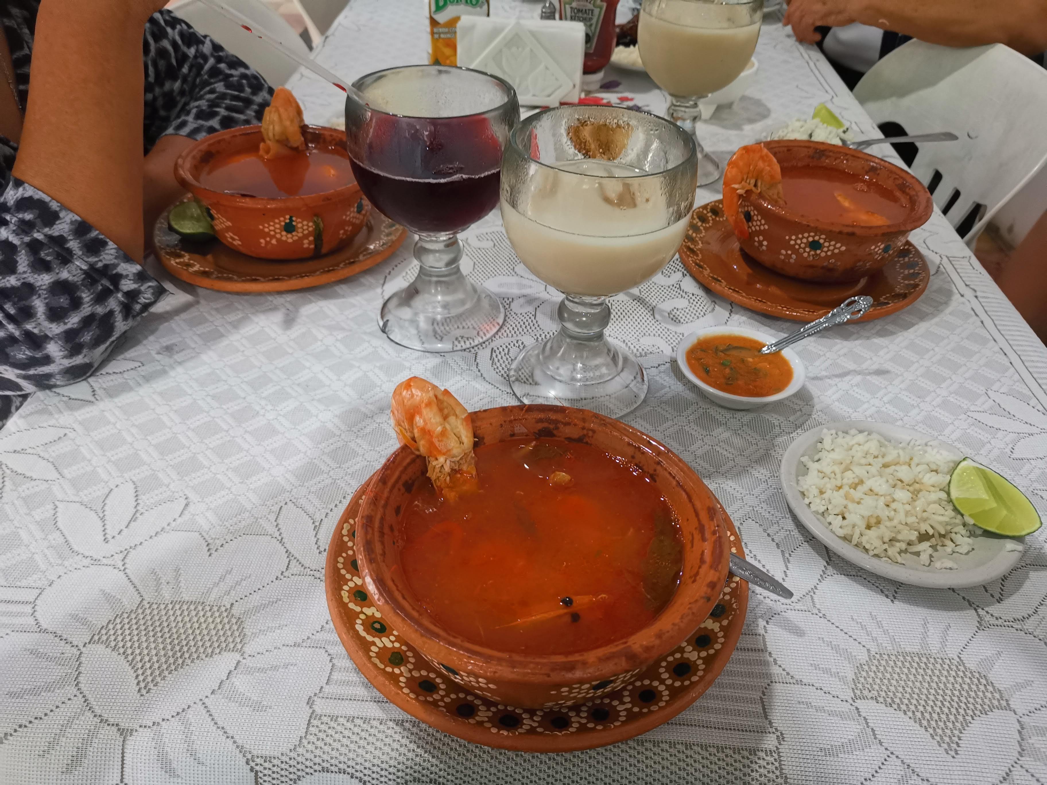 Restaurant Los Arcos image 2