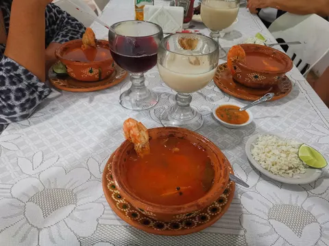Restaurant Los Arcos image 2