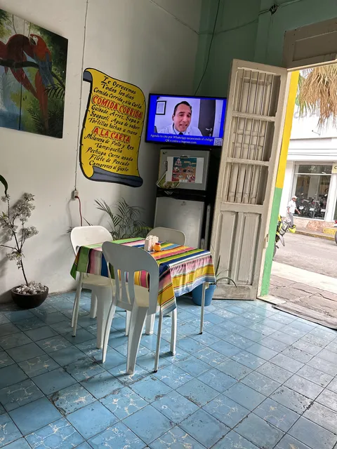 Restaurant Los Arcos image 3