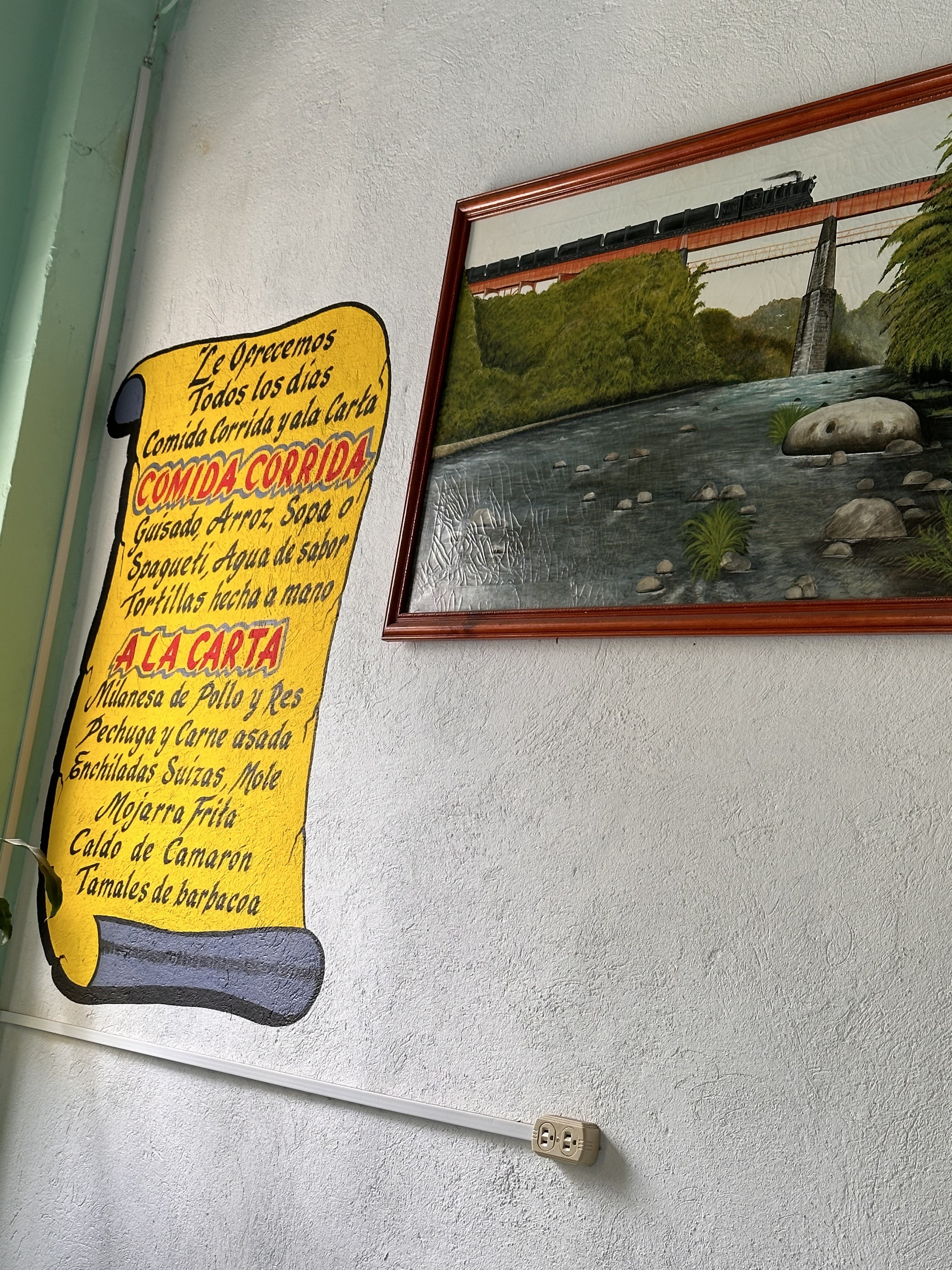 Restaurant Los Arcos image 5