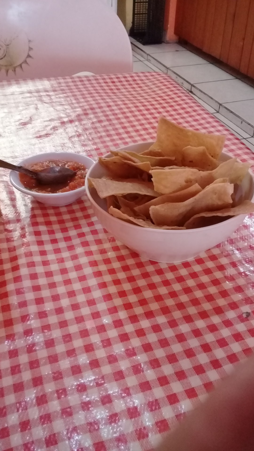 Restaurant Los Arcos image 6