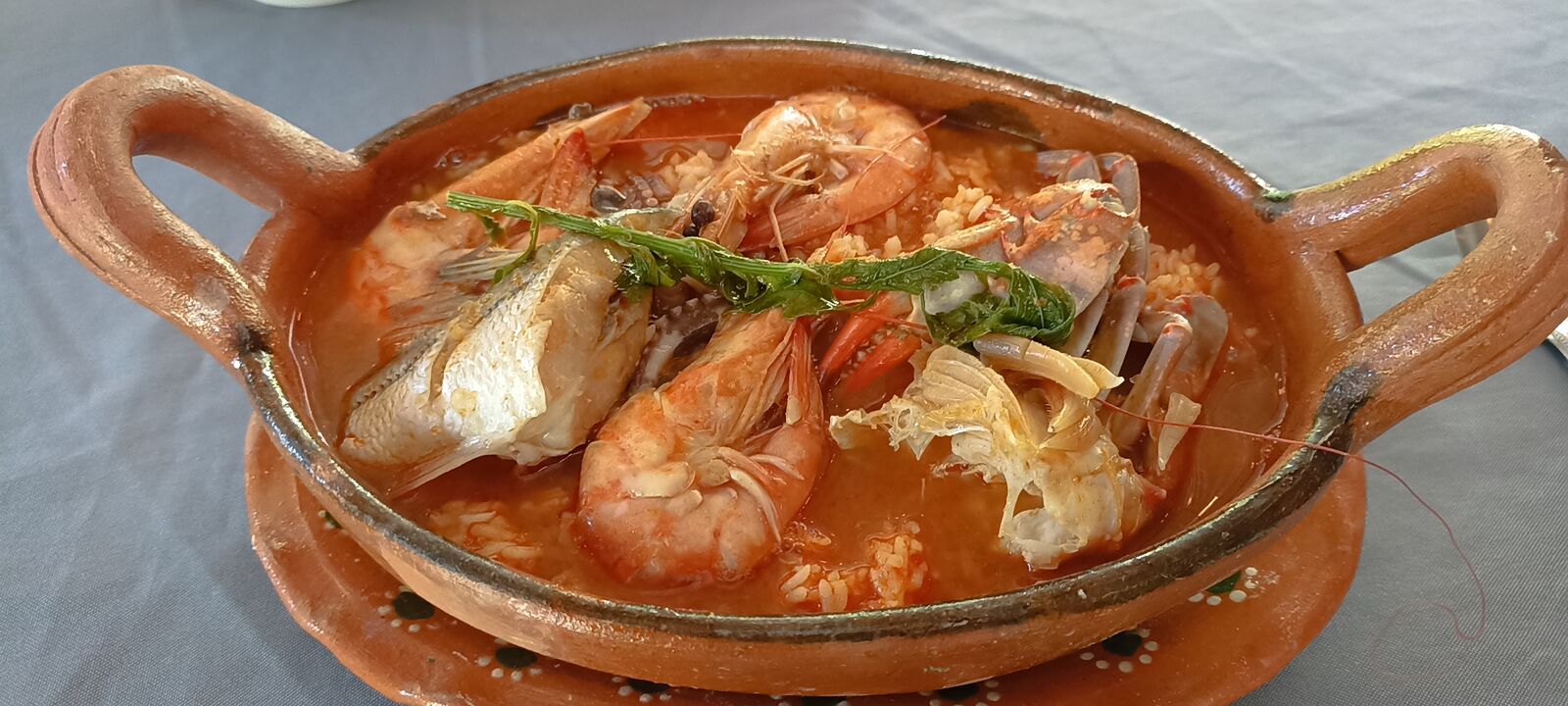 Restaurante La Obsidiana image 8