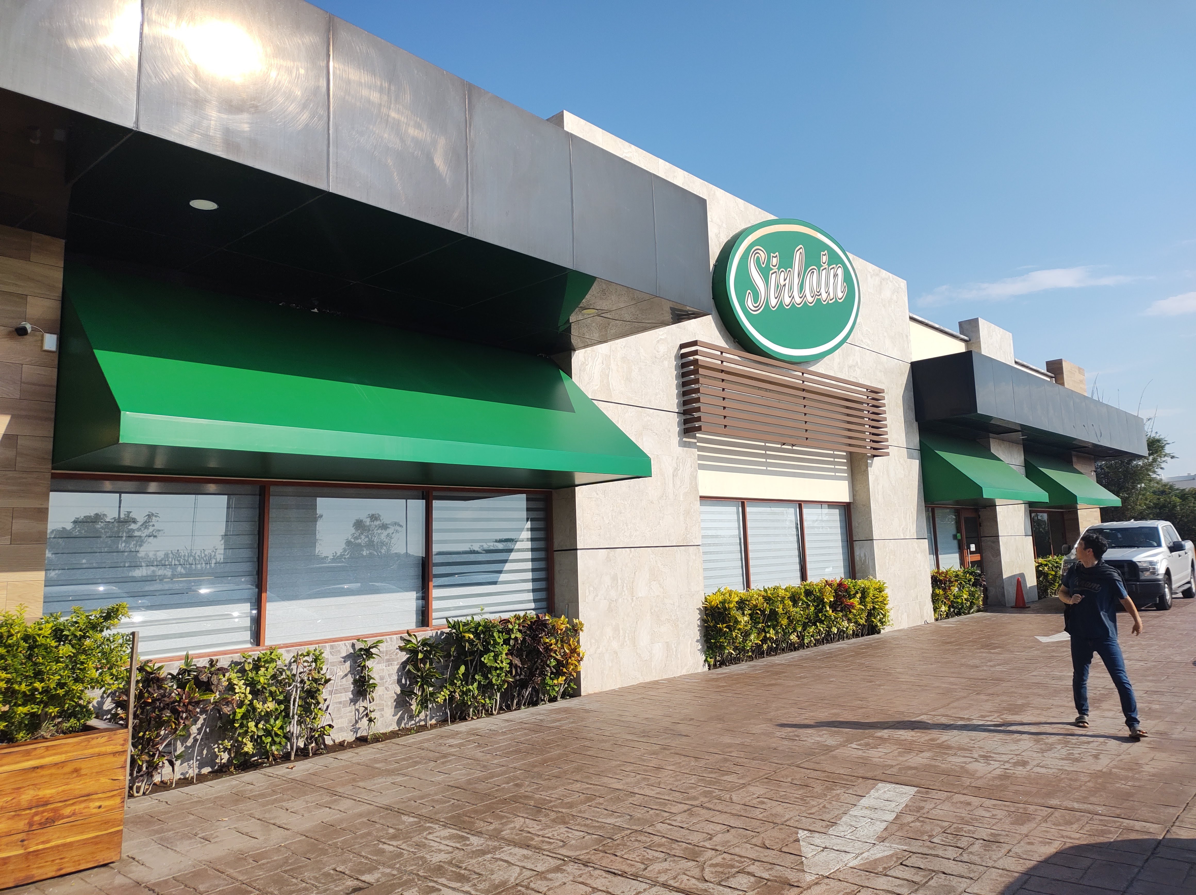 Sirloin Restaurante image 1