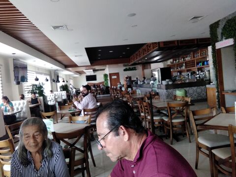 Sirloin Restaurante image 7