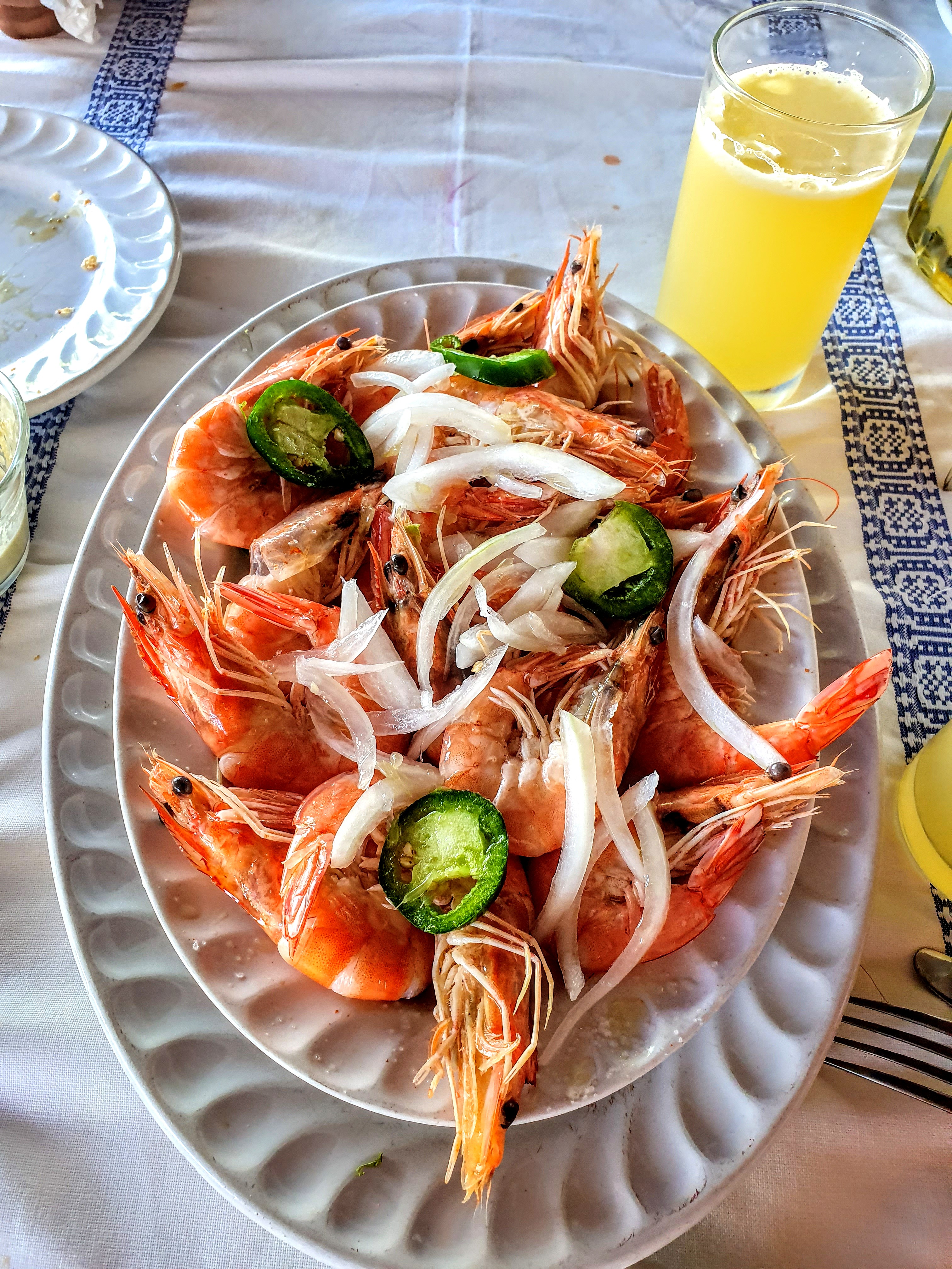 Restaurant de Mariscos Bertha image 1