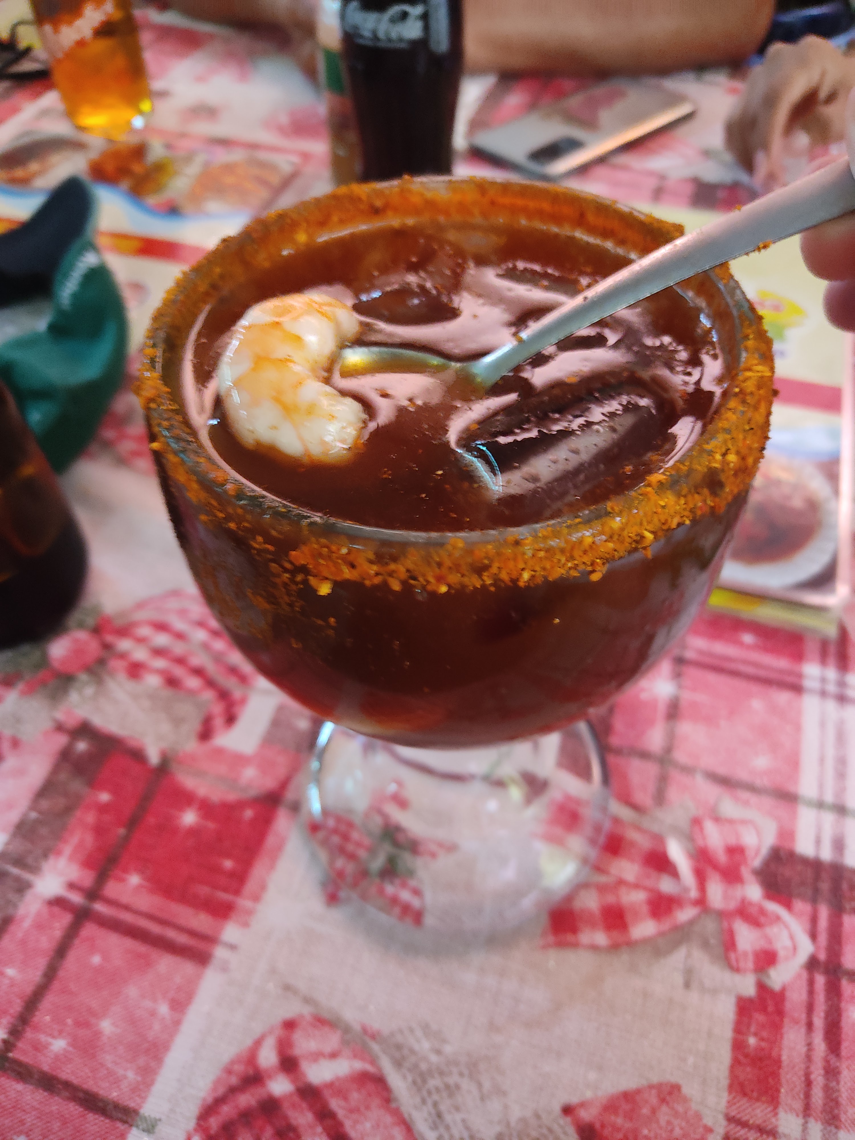 Restaurant de Mariscos Bertha image 3