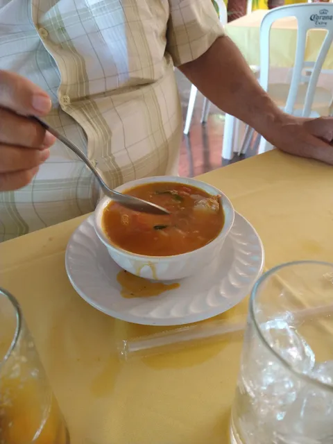 Restaurant de Mariscos Bertha image 5