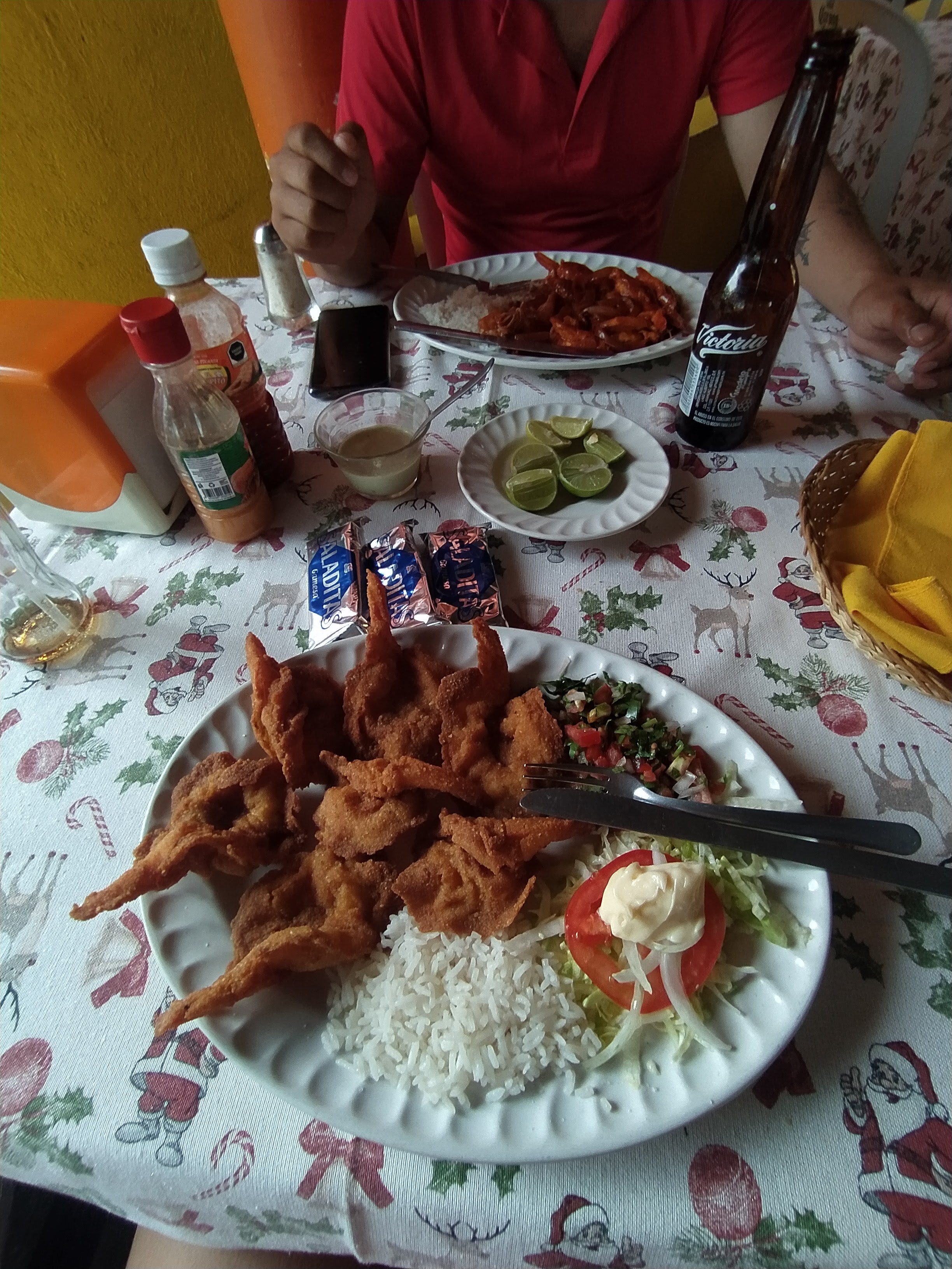 Restaurant de Mariscos Bertha image 6