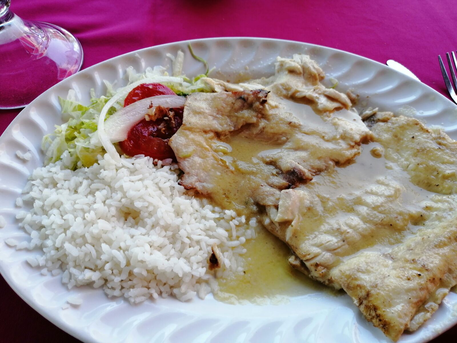 Restaurant de Mariscos Bertha image 7