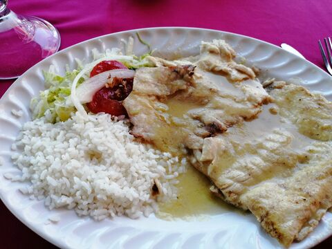 Restaurant de Mariscos Bertha image 7