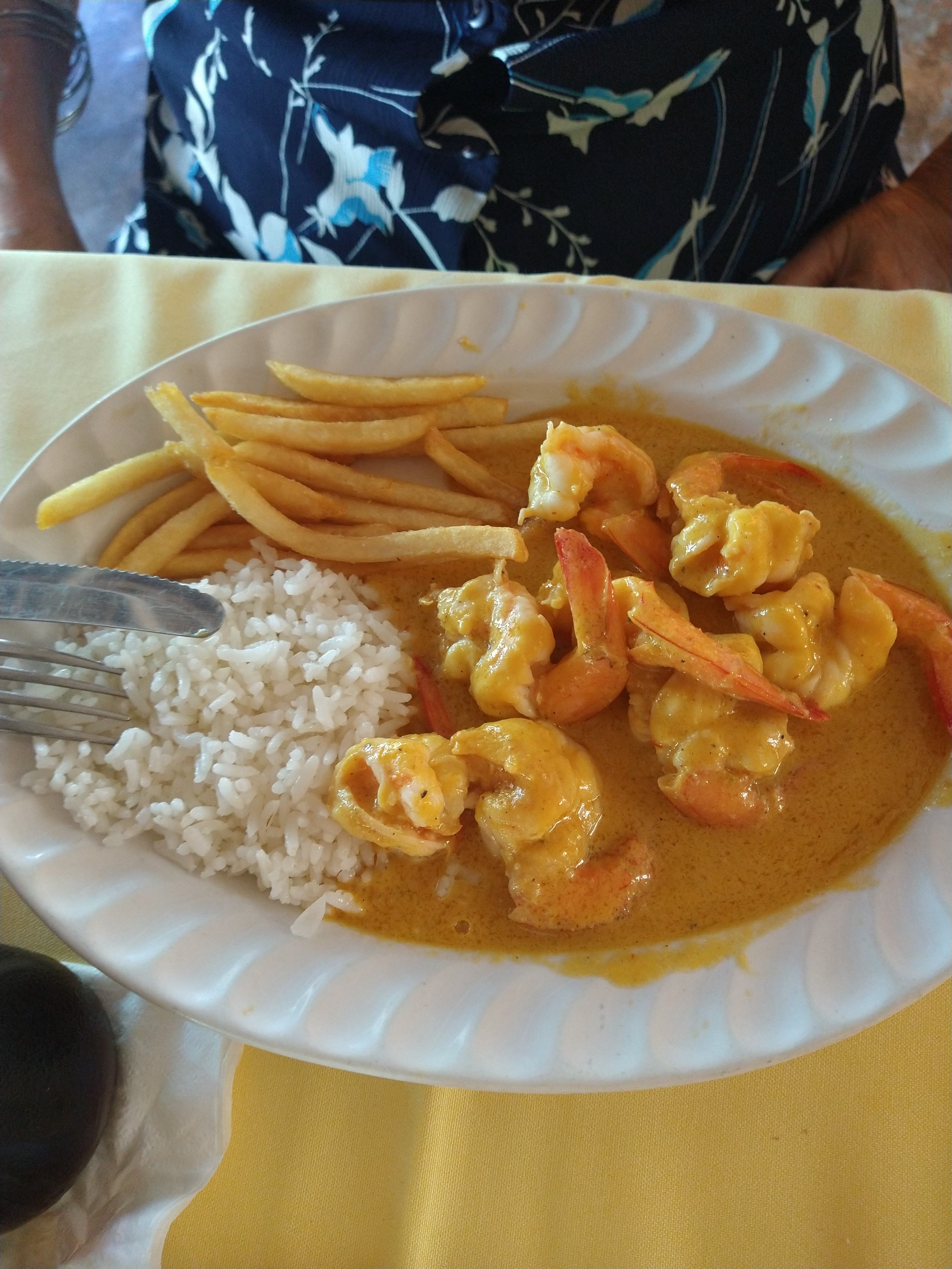 Restaurant de Mariscos Bertha image 8