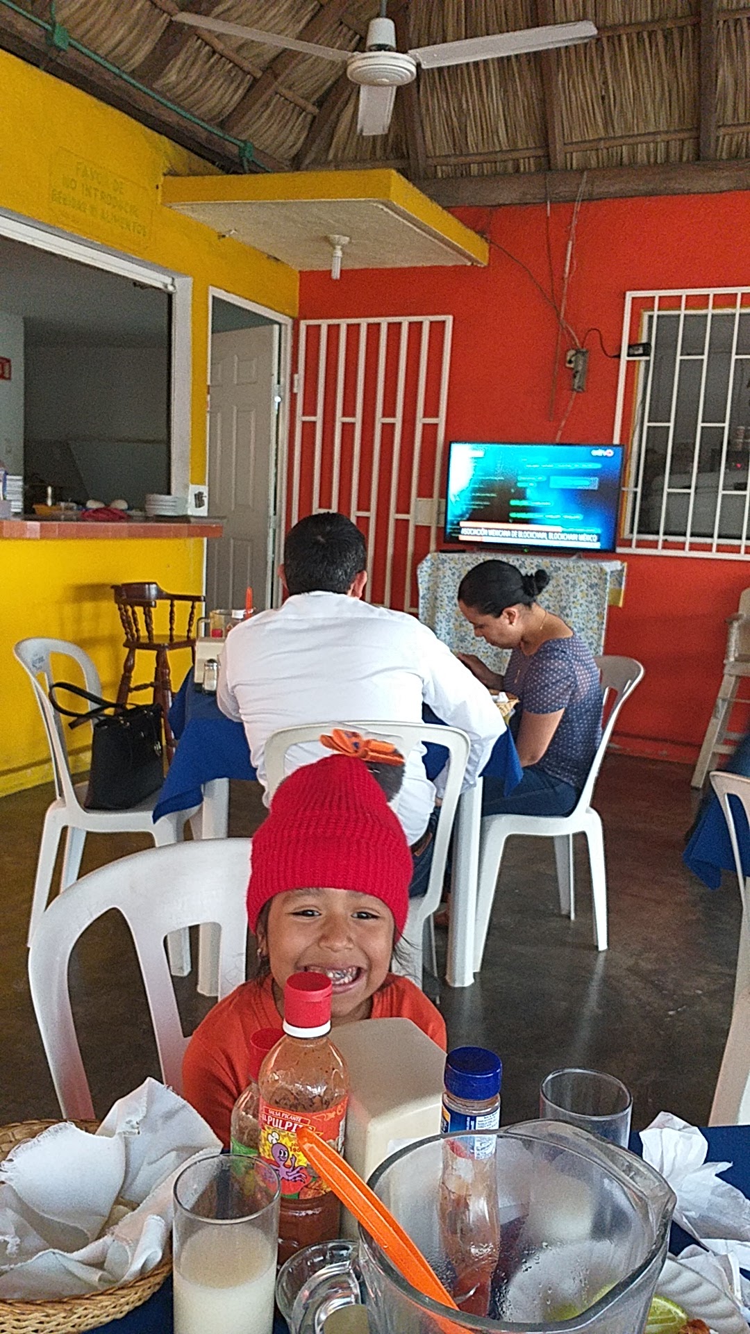 Restaurant de Mariscos Bertha image 9